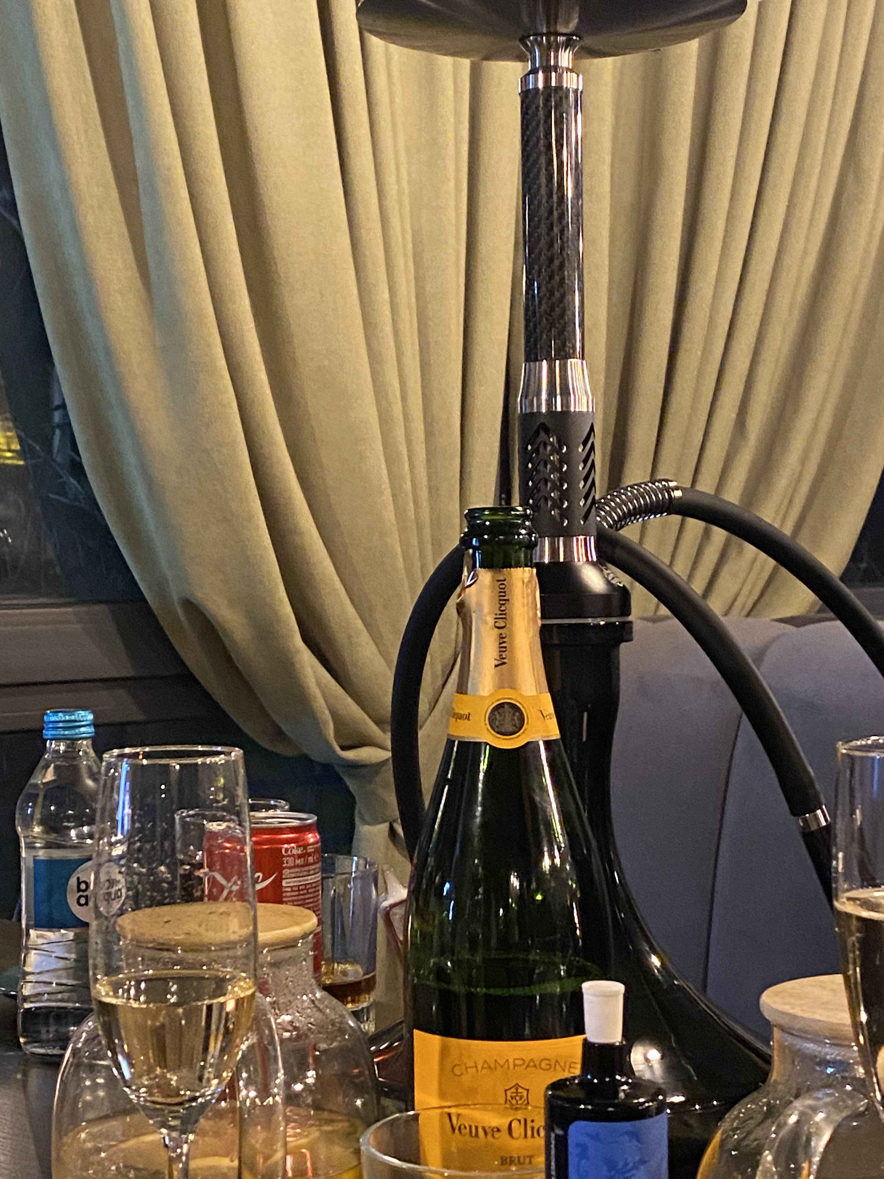 Bistro Monte Cristo image 16