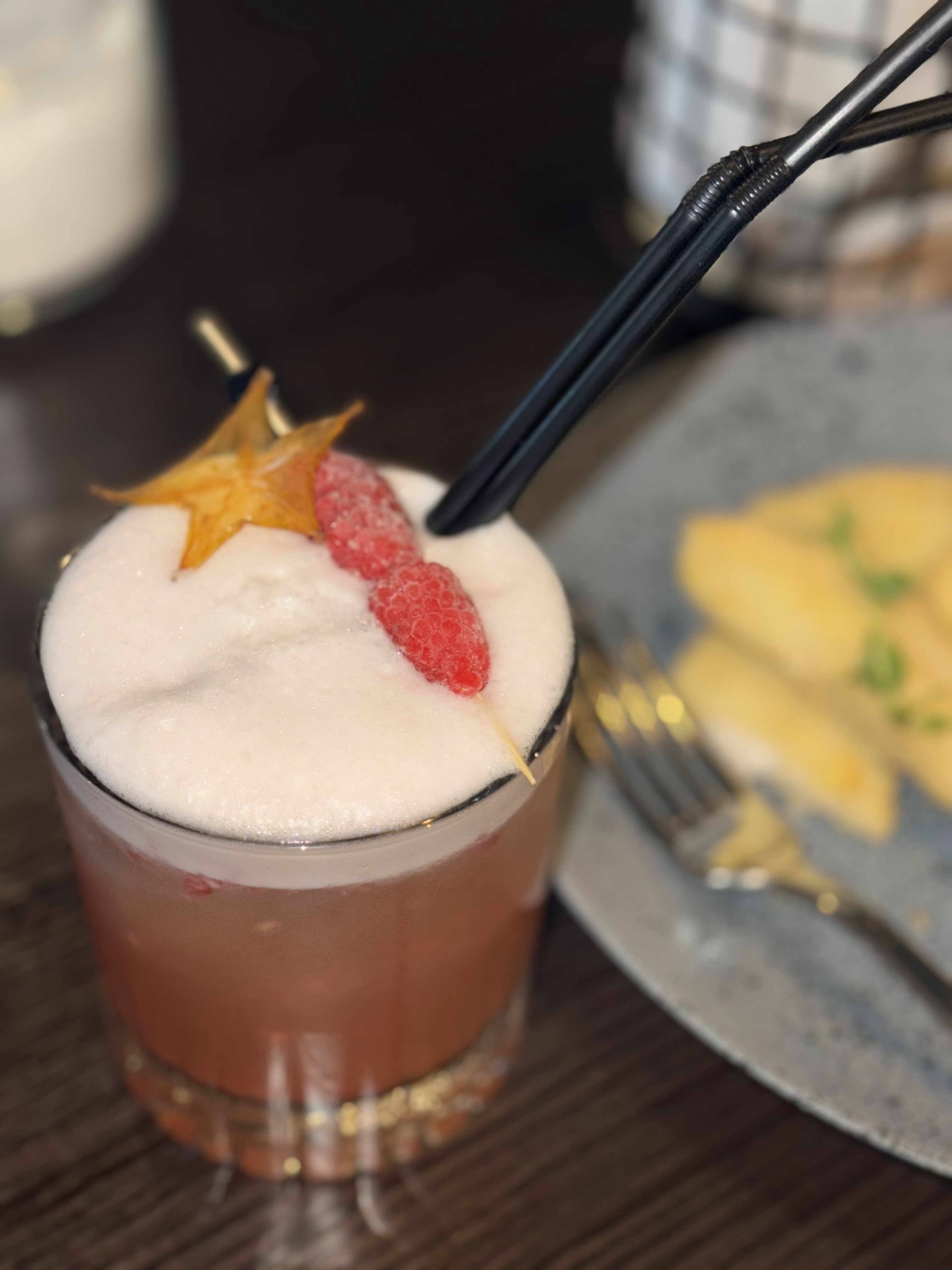 Bistro Monte Cristo image 17