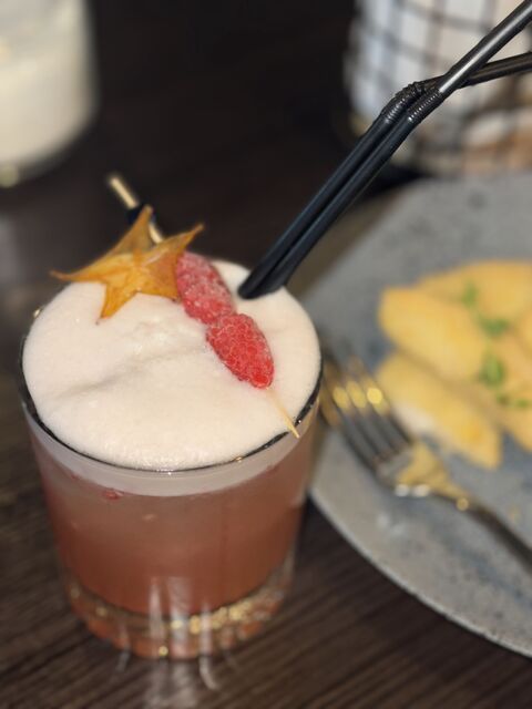 Bistro Monte Cristo image 17