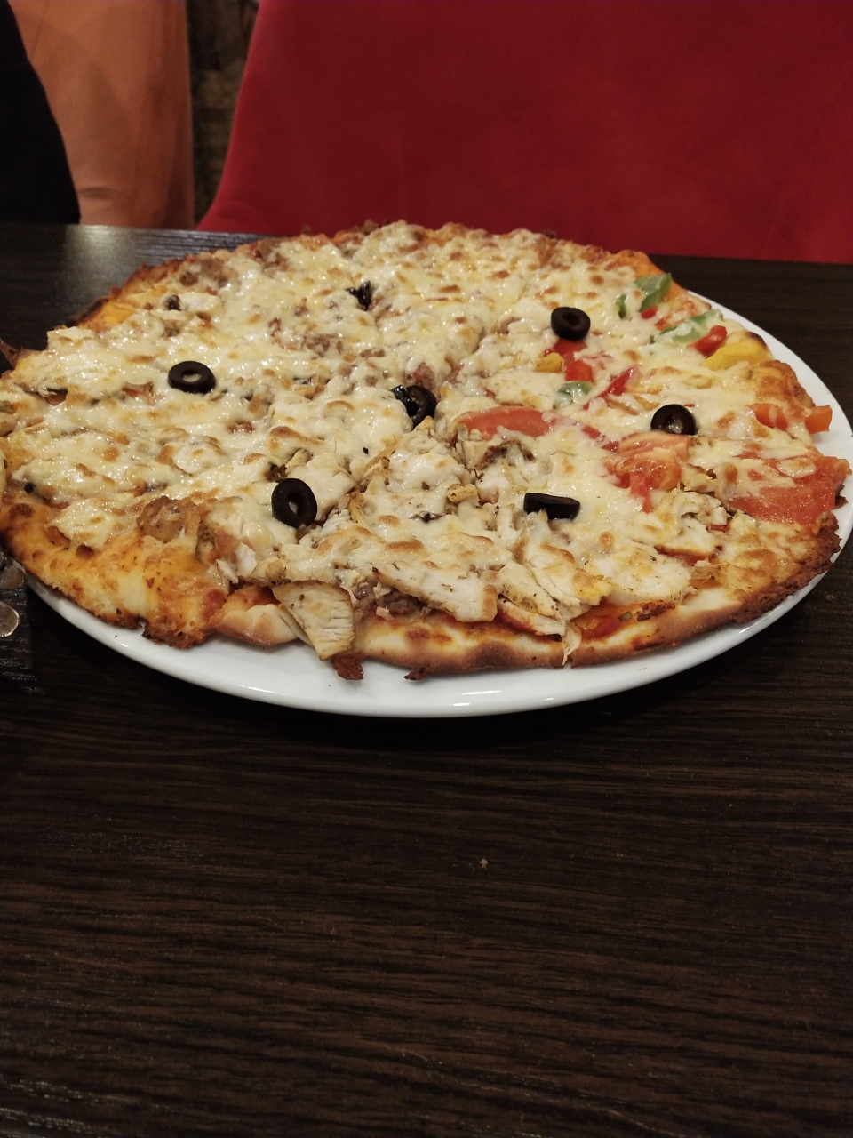 CHE CHE Cafe image 18