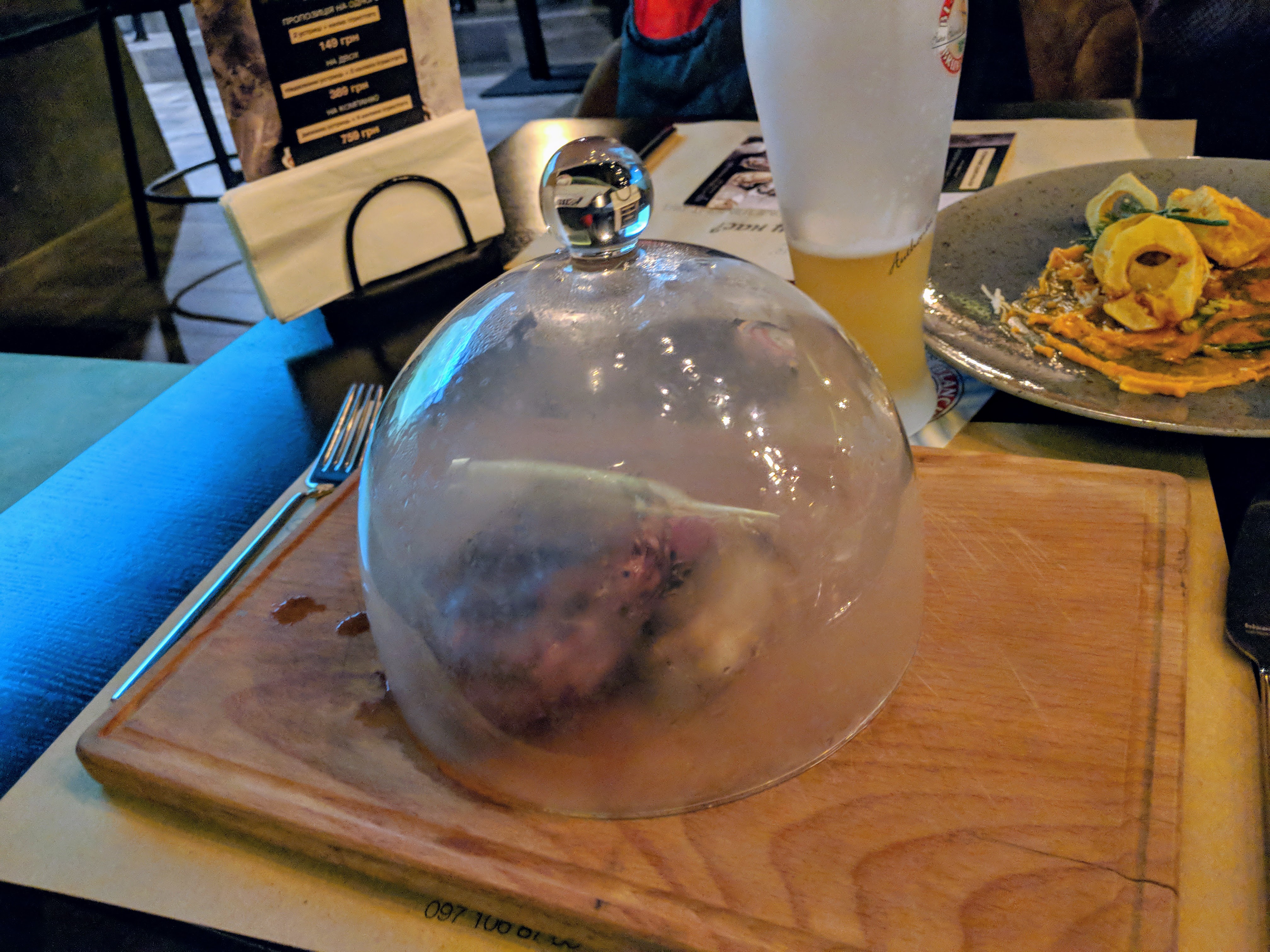 Ресторан-караоке Time Bar image 14