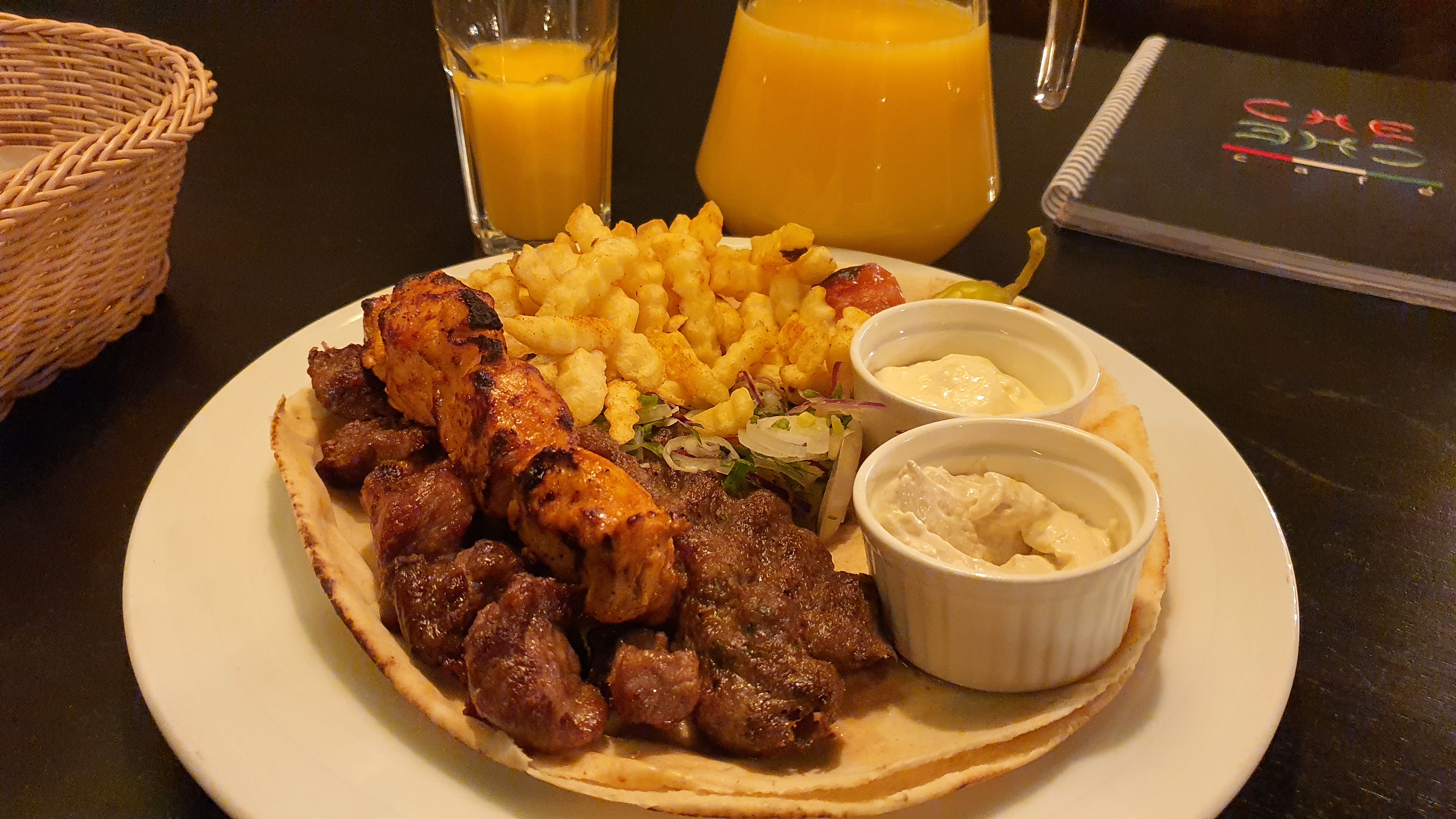 Ресторан-караоке Time Bar image 18