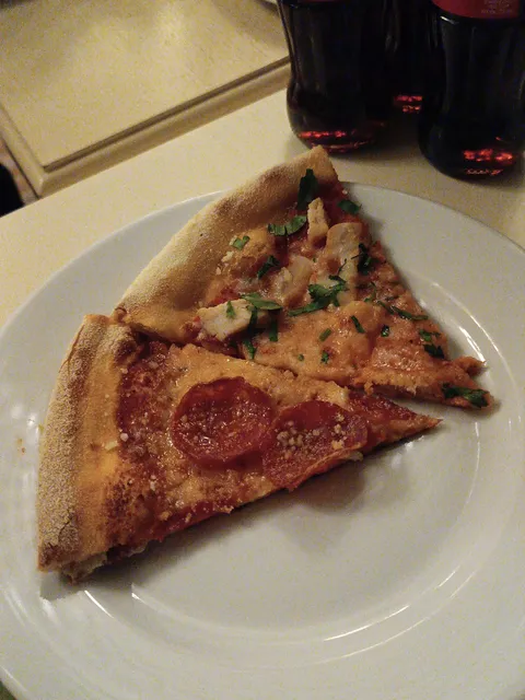 Pesto Cafe image 15