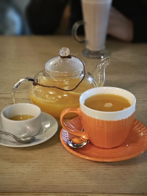 Pesto Cafe image 18