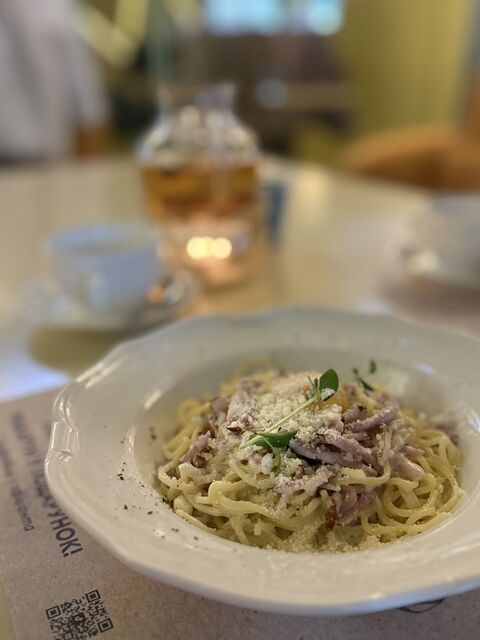 Pesto Cafe image 19