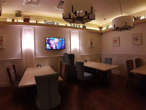 Pesto Cafe image 20
