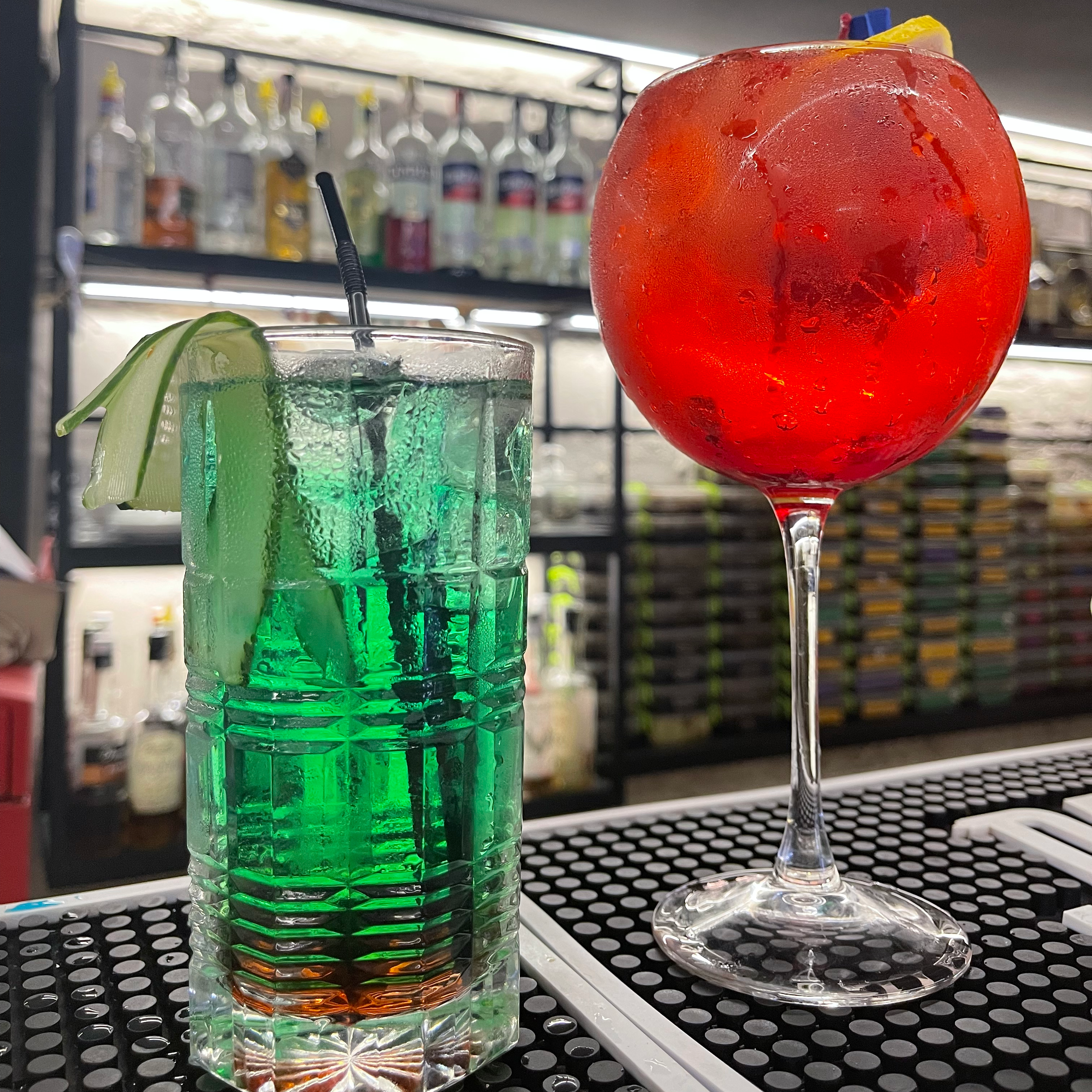 OOLONG TEA BAR image 13