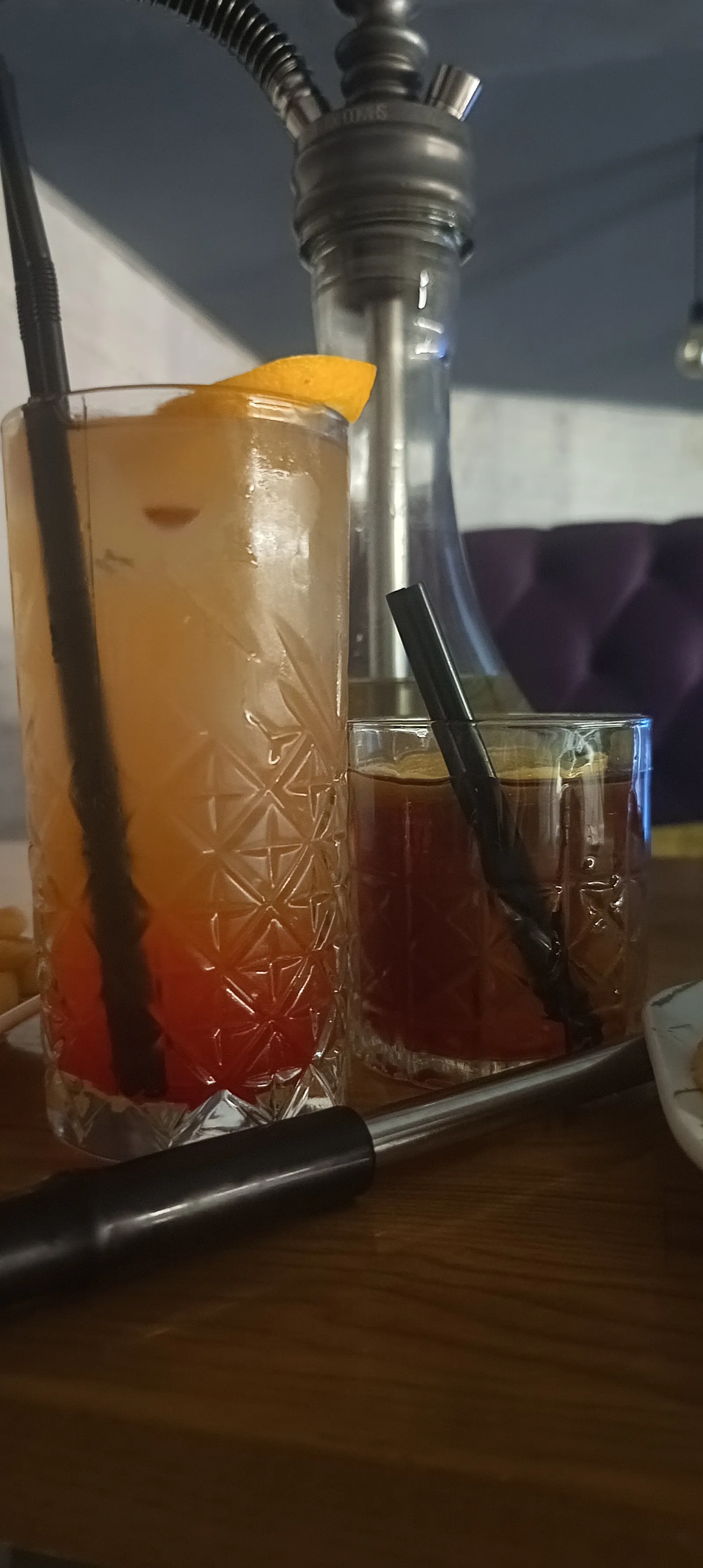 OOLONG TEA BAR image 15