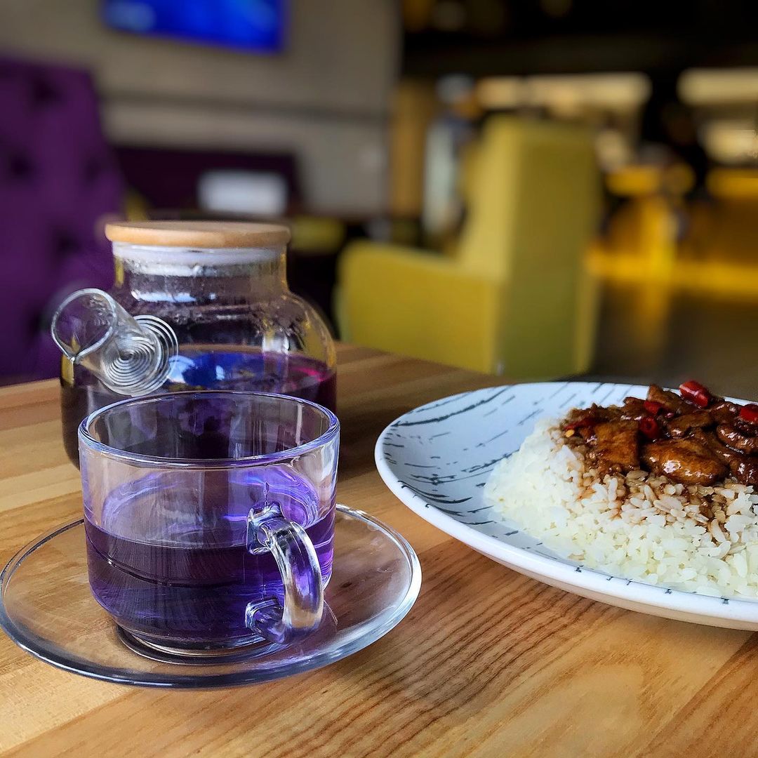 OOLONG TEA BAR image 17