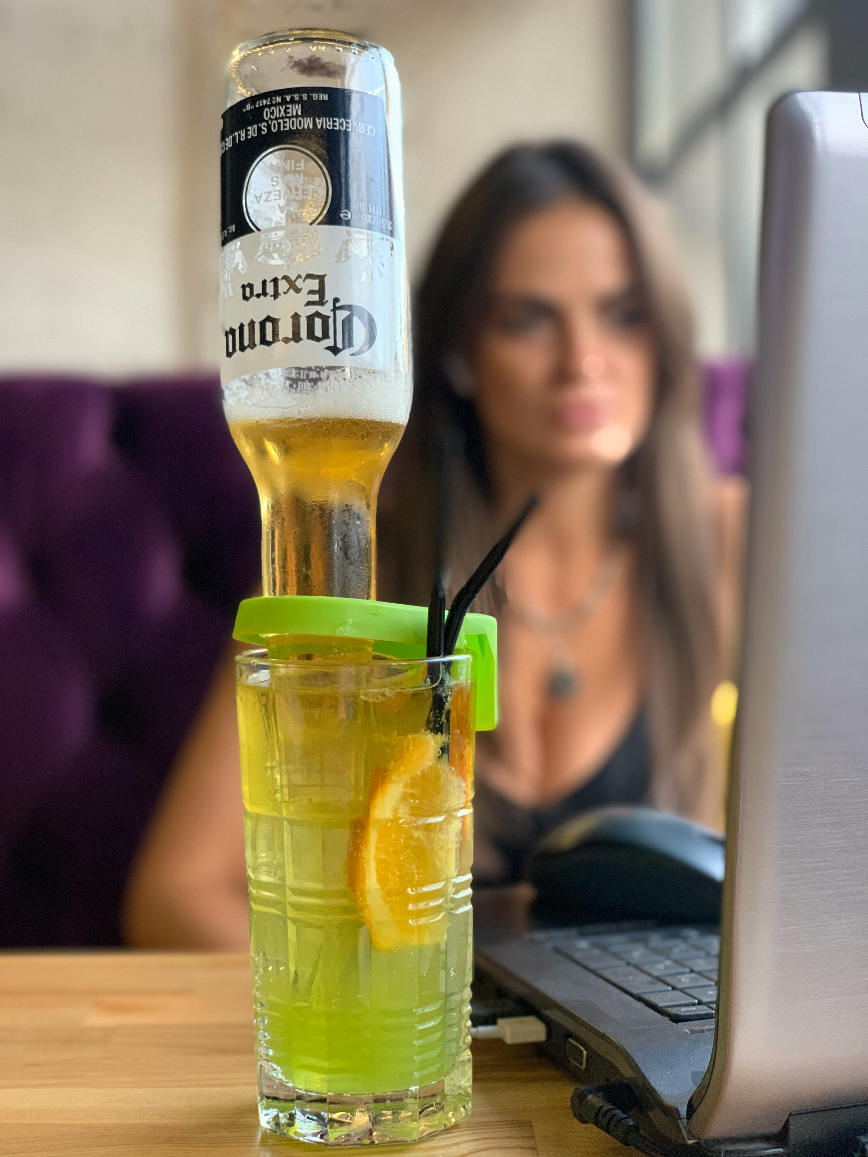 OOLONG TEA BAR image 20