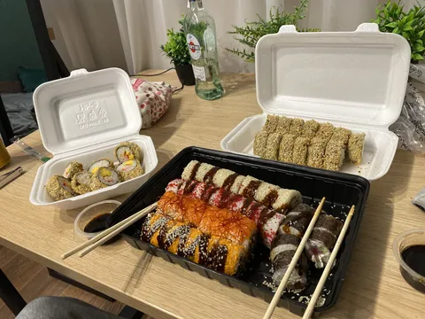 Sushibos image 16