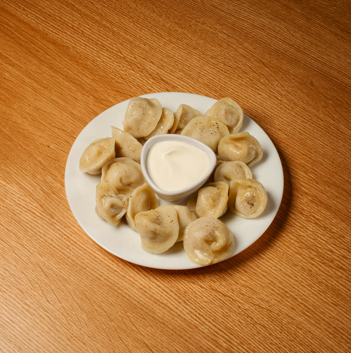 Grand Buffet image 20