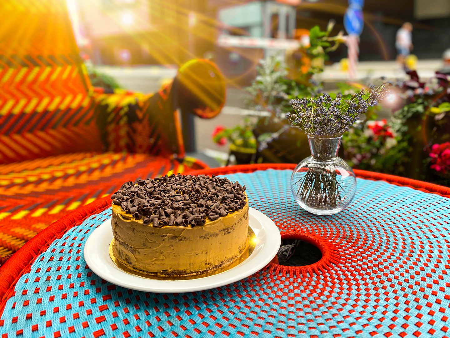 Kosmopolit Restoran-Brovarnya image 12