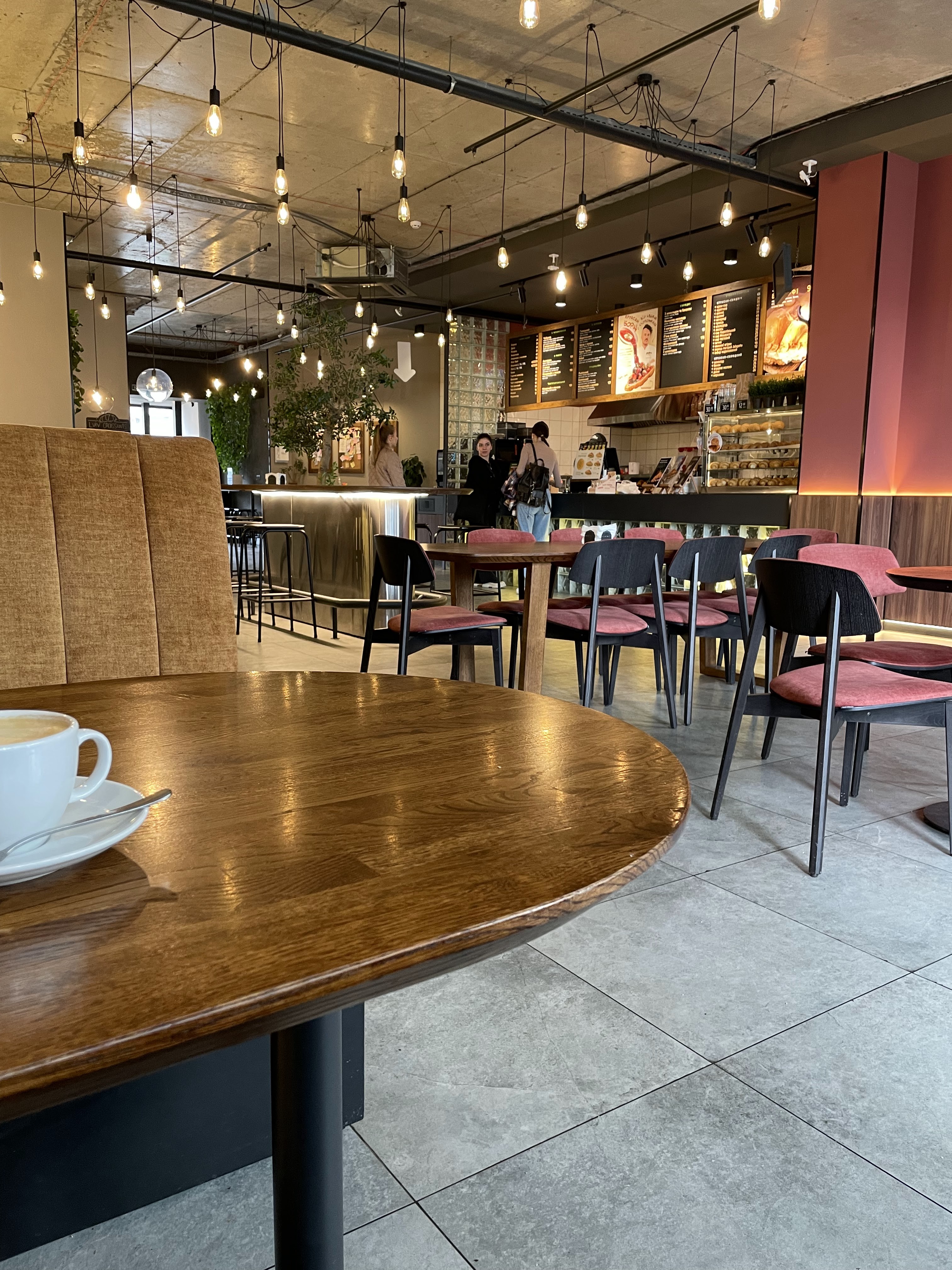 Lviv Croissants image 11