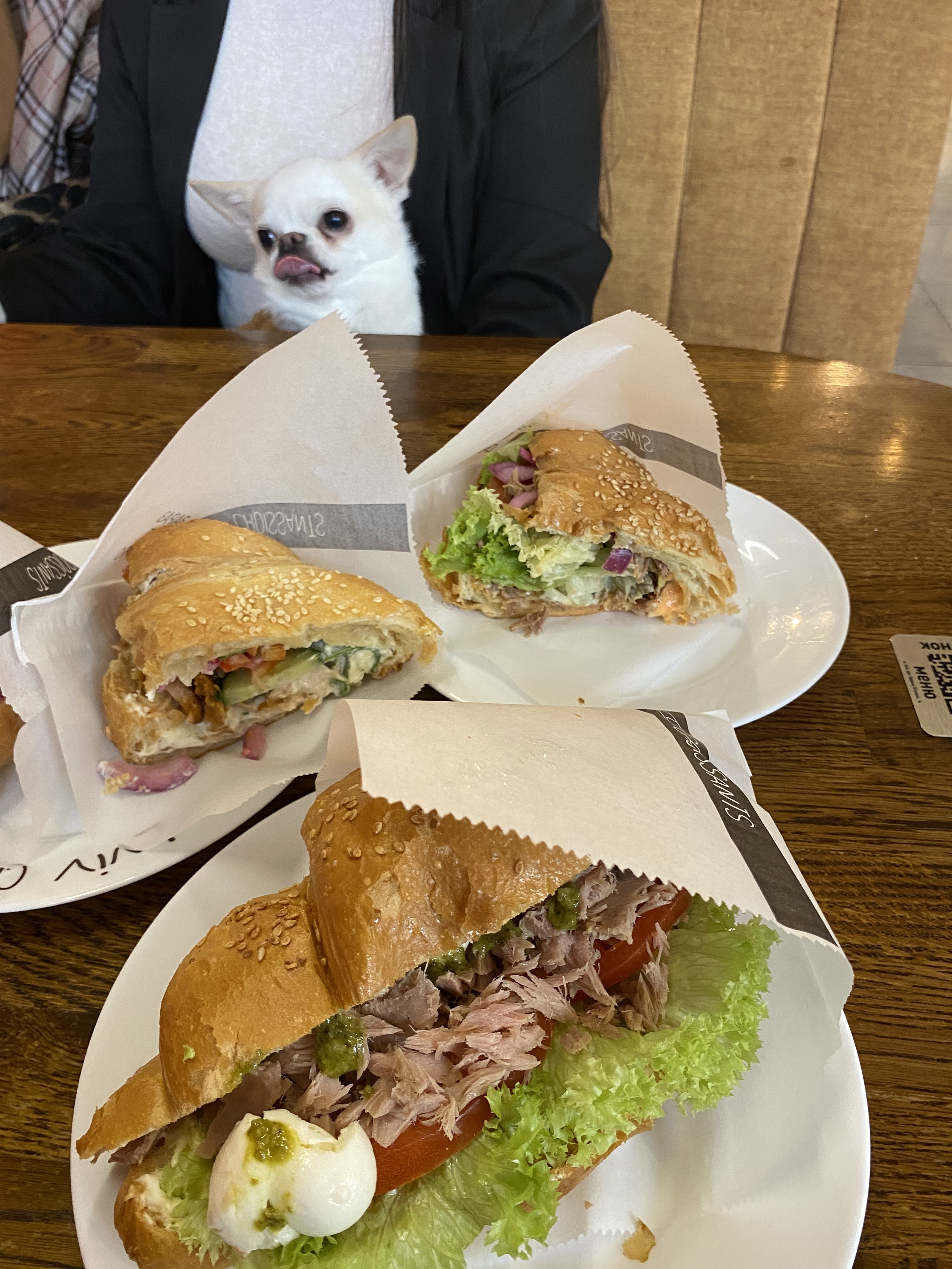 Lviv Croissants image 14