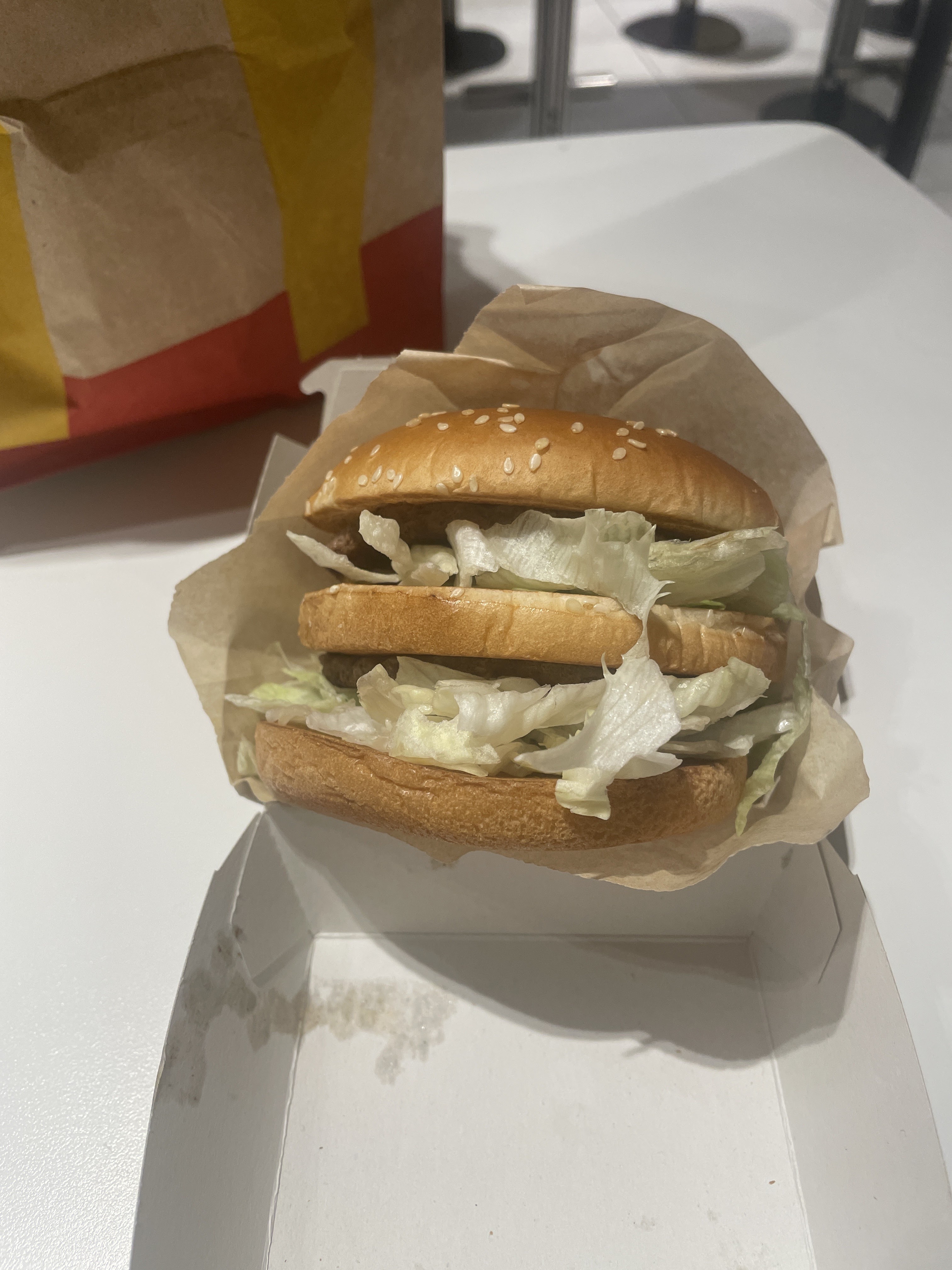 McDonald's image 12
