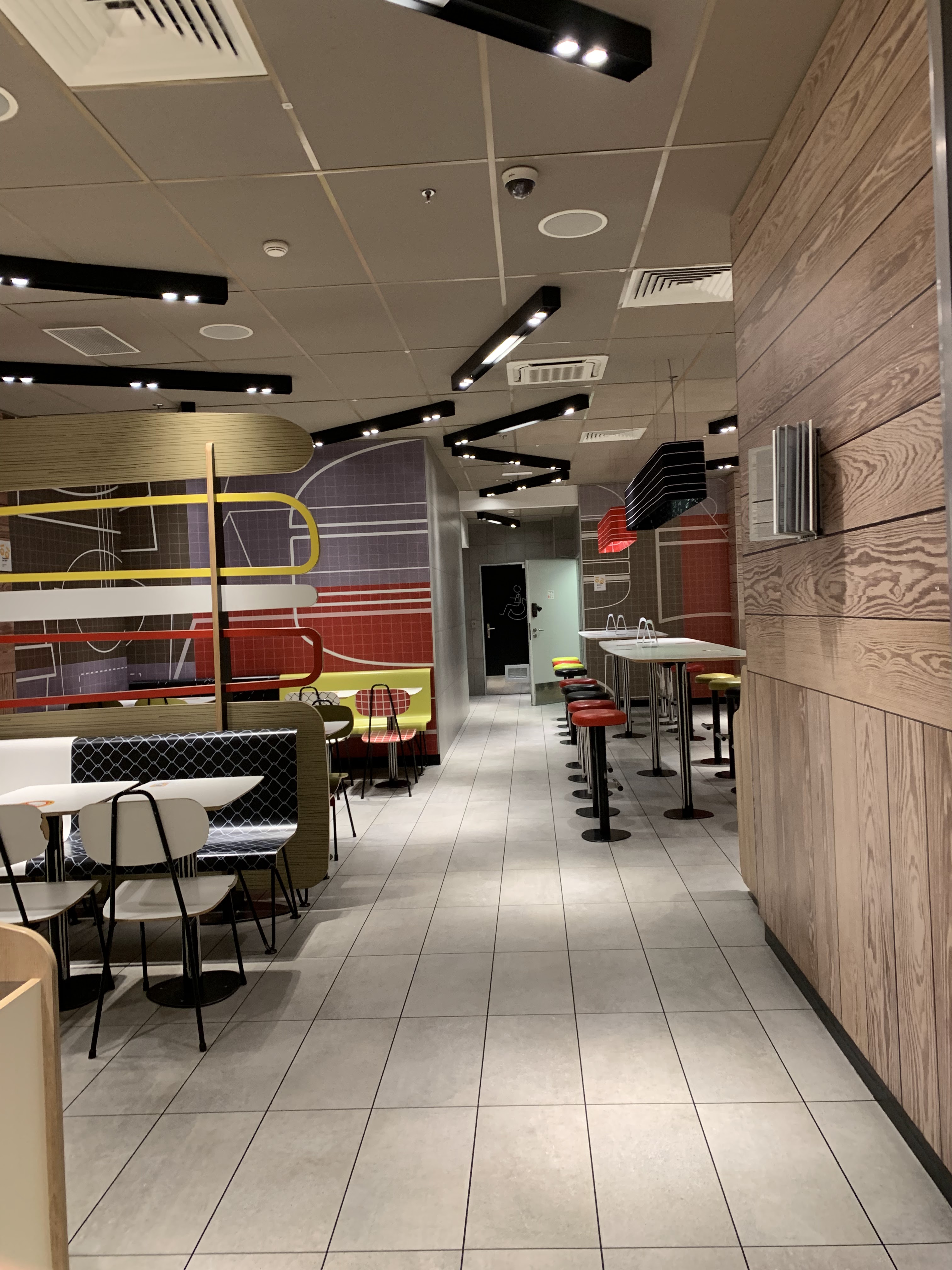 McDonald's image 16