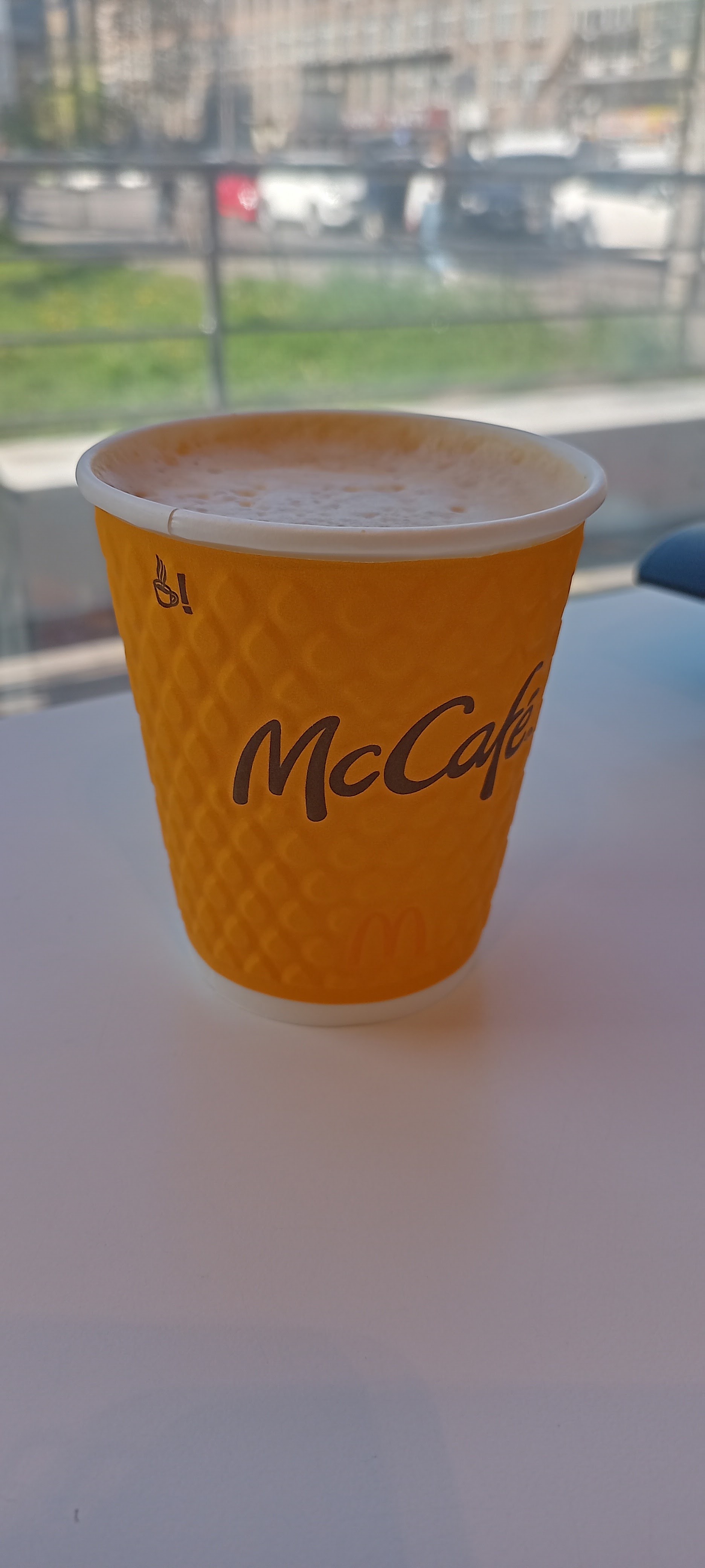 McDonald's image 18