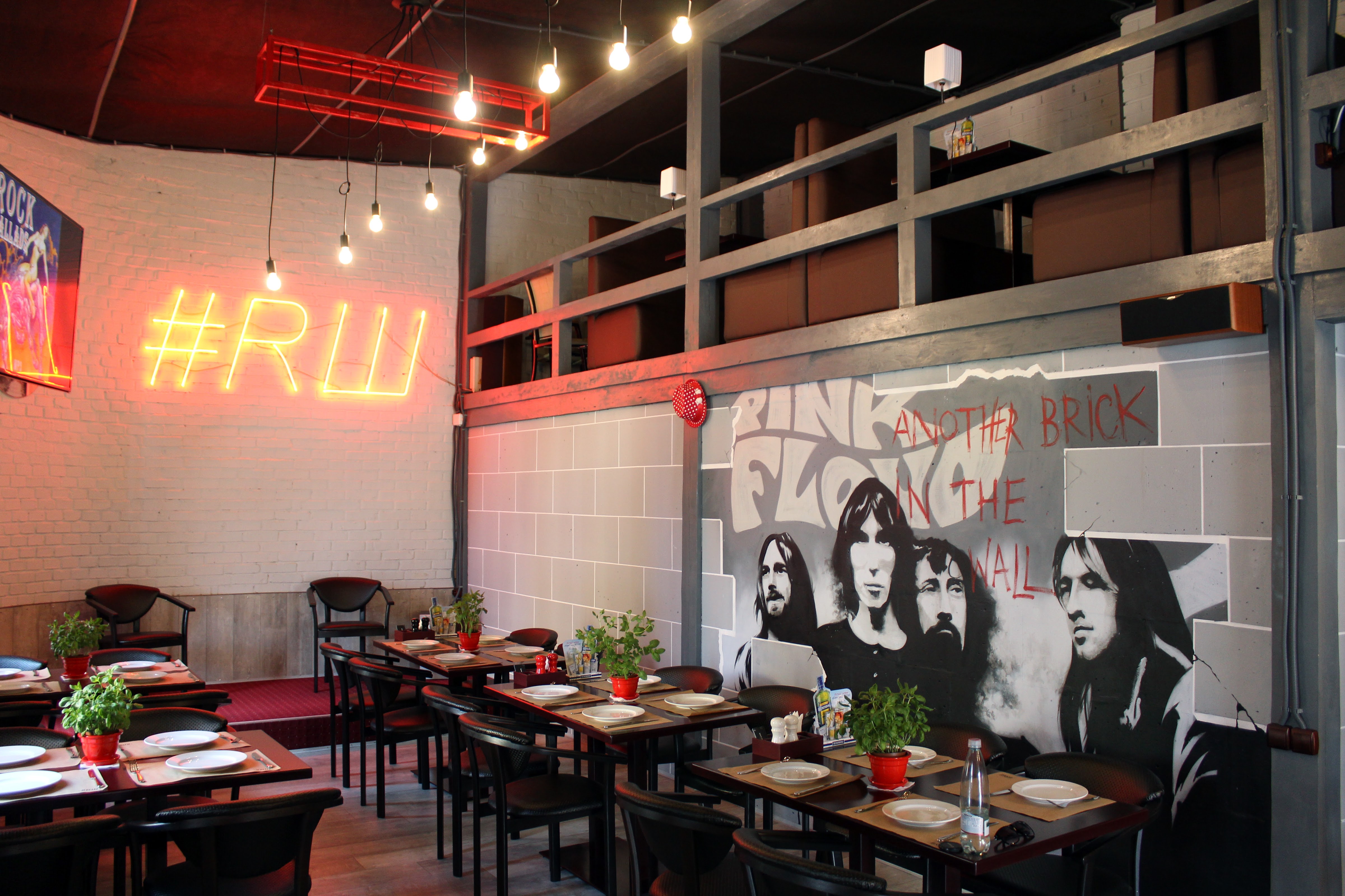 Rock Shashlyk image 11