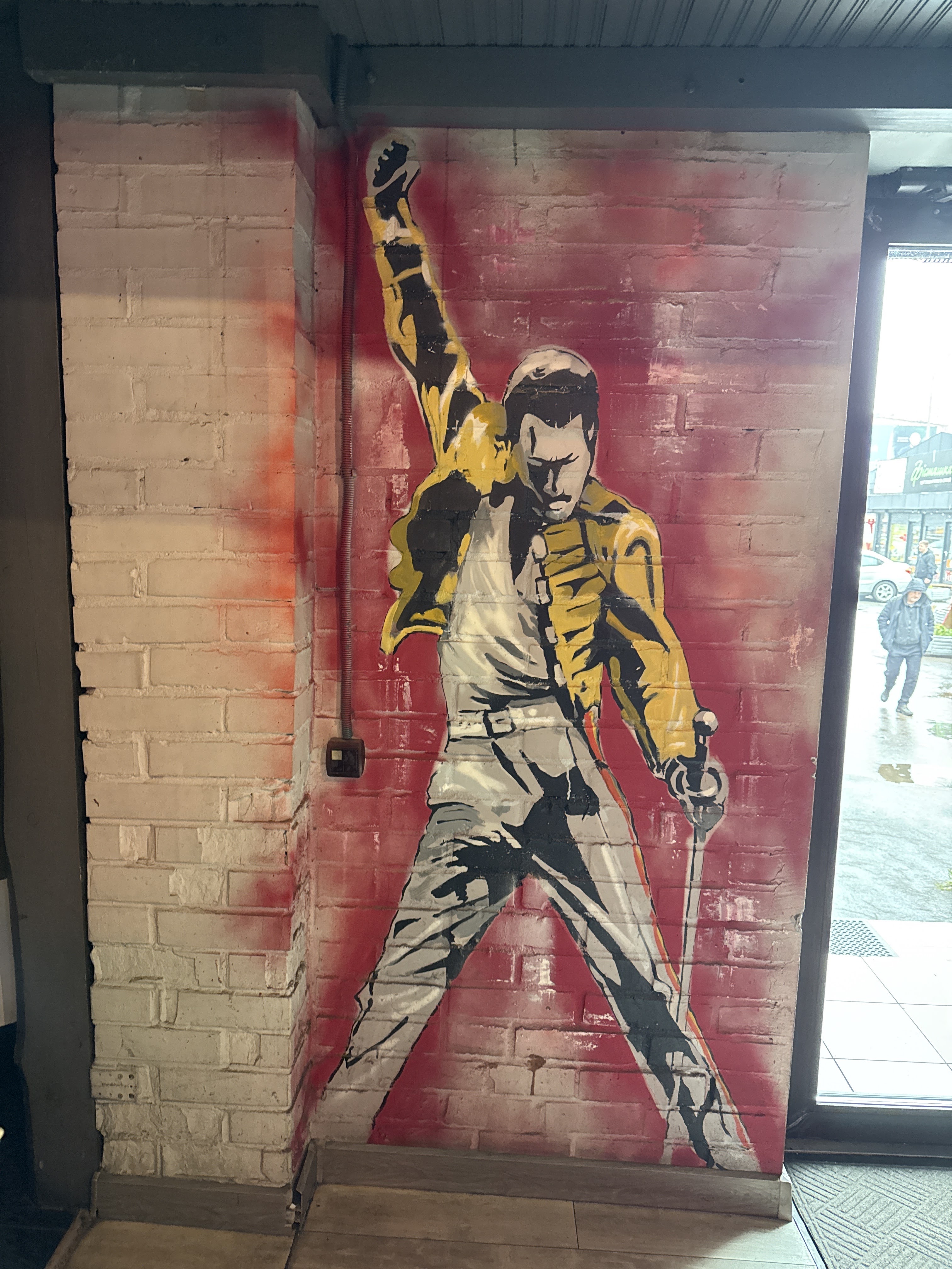 Rock Shashlyk image 14