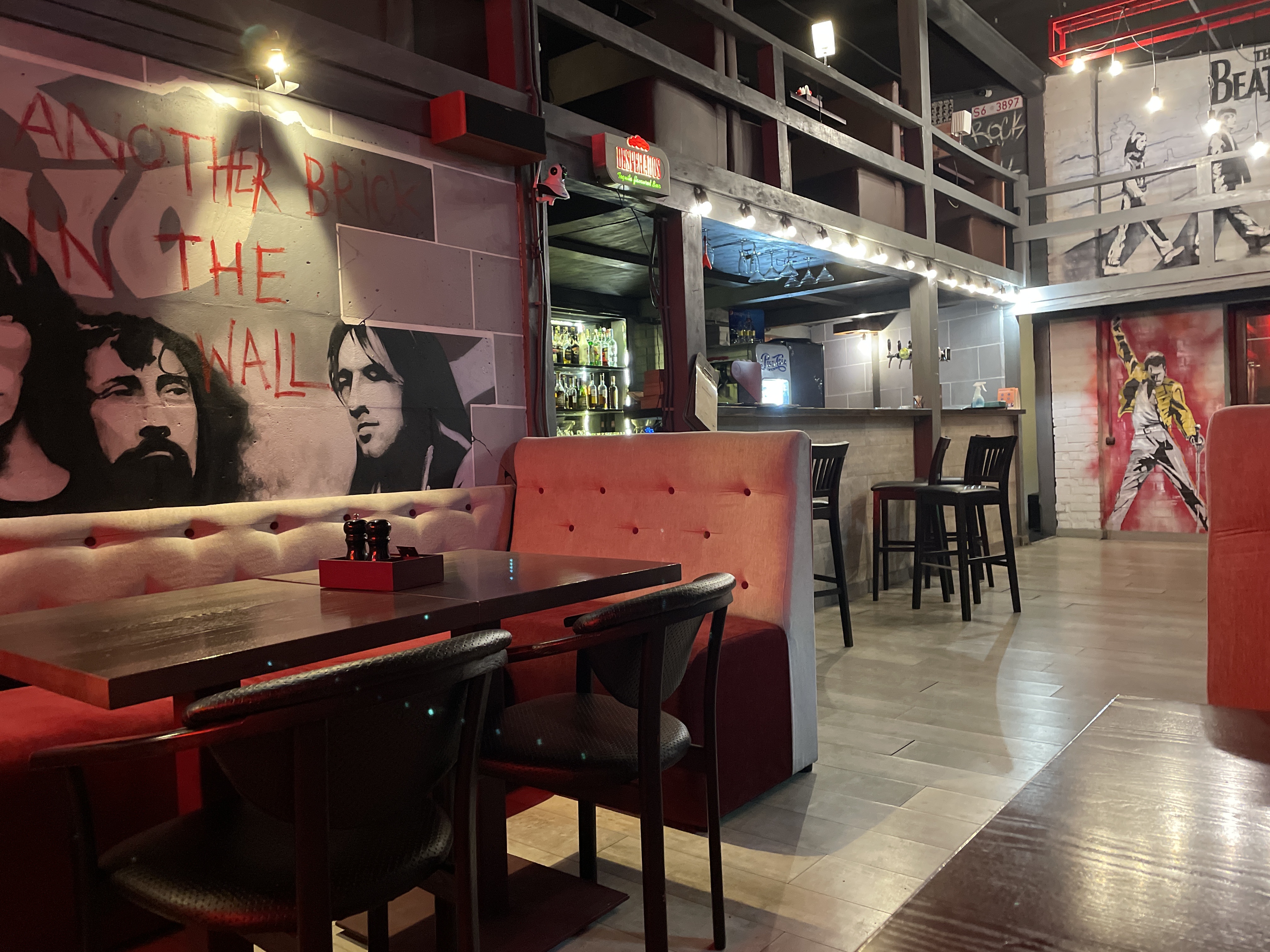 Rock Shashlyk image 17