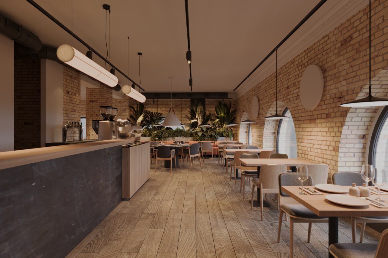 Ресторан ЯПІКО на пр. Берестейському 45 image 11