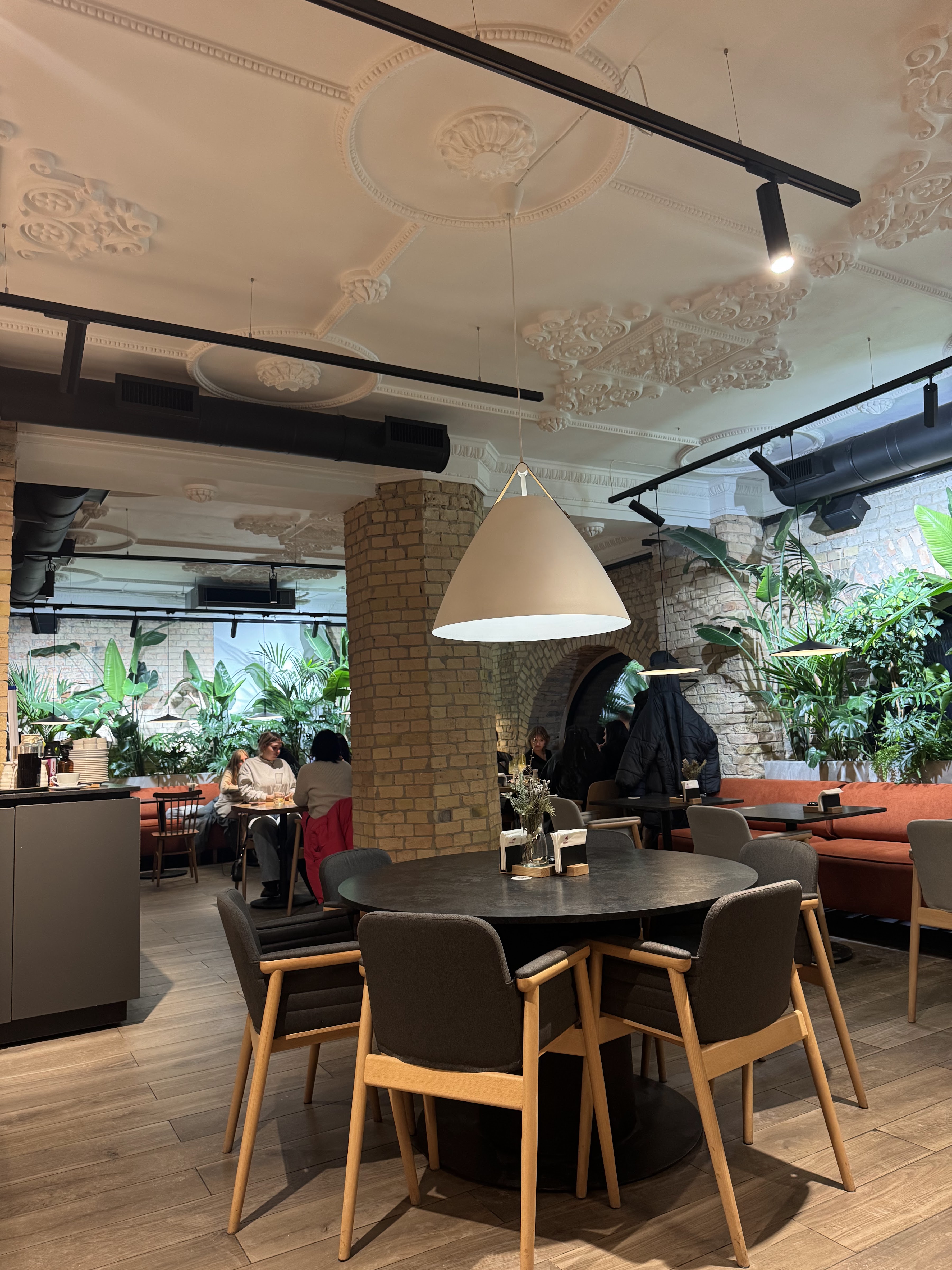 Ресторан ЯПІКО на пр. Берестейському 45 image 14