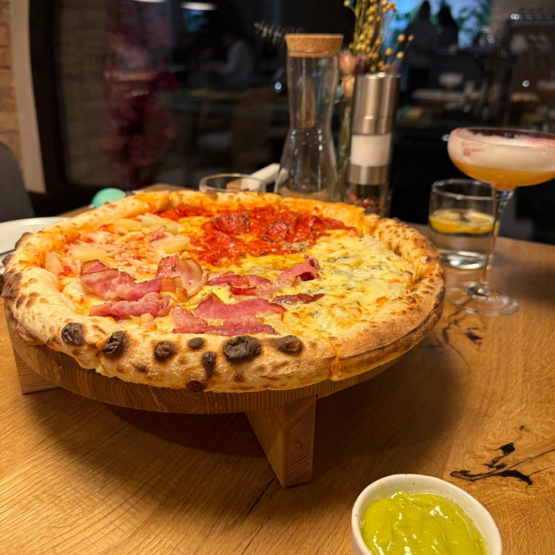 Ресторан ЯПІКО на пр. Берестейському 45 image 17