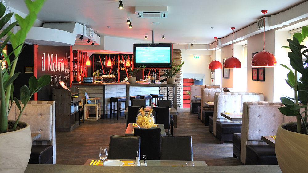 il Molino image 11