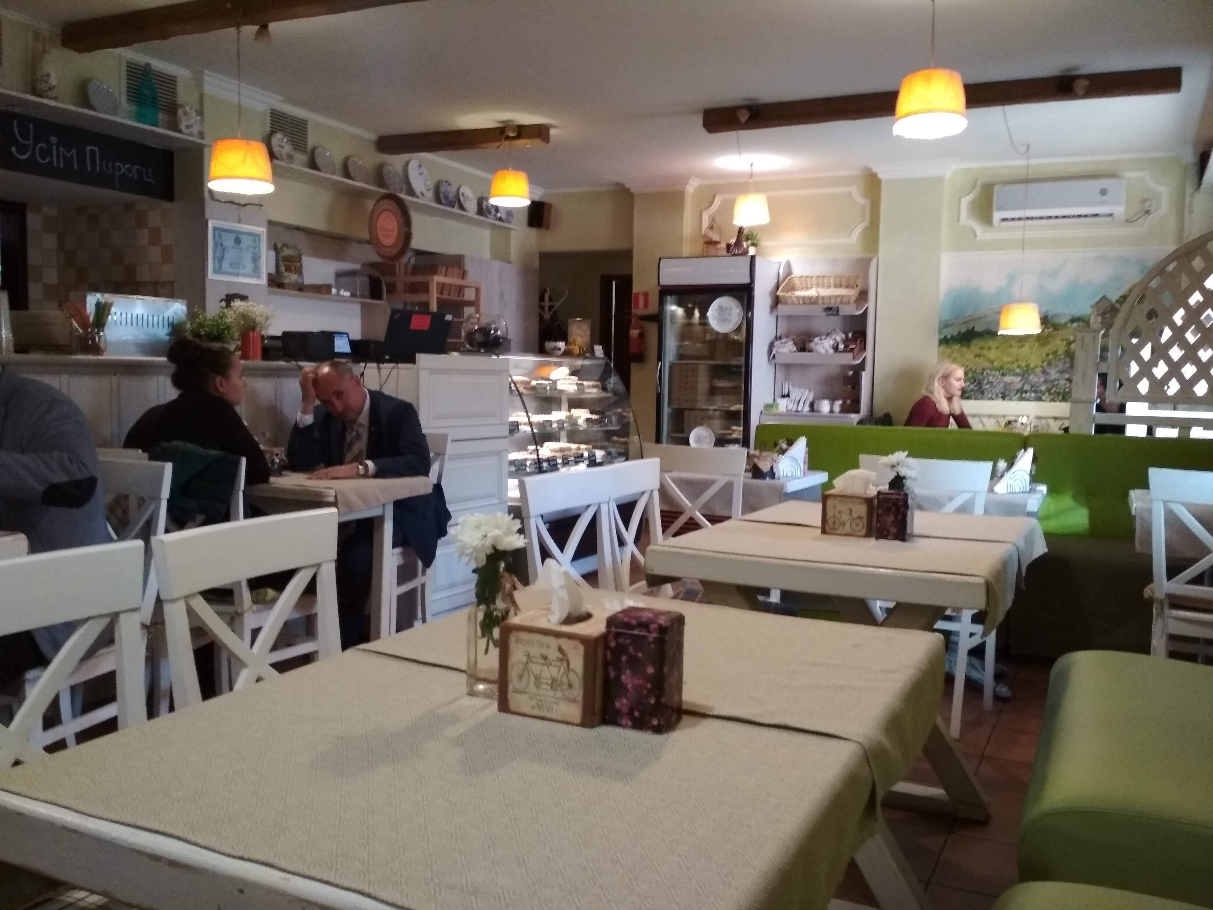 Vasylevi Pyrohy image 15