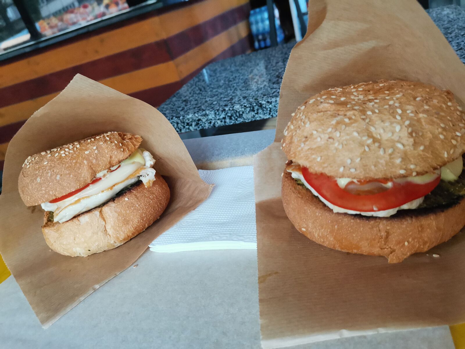 Burger Bar image 12