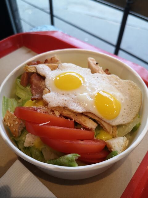 Burger Bar image 15