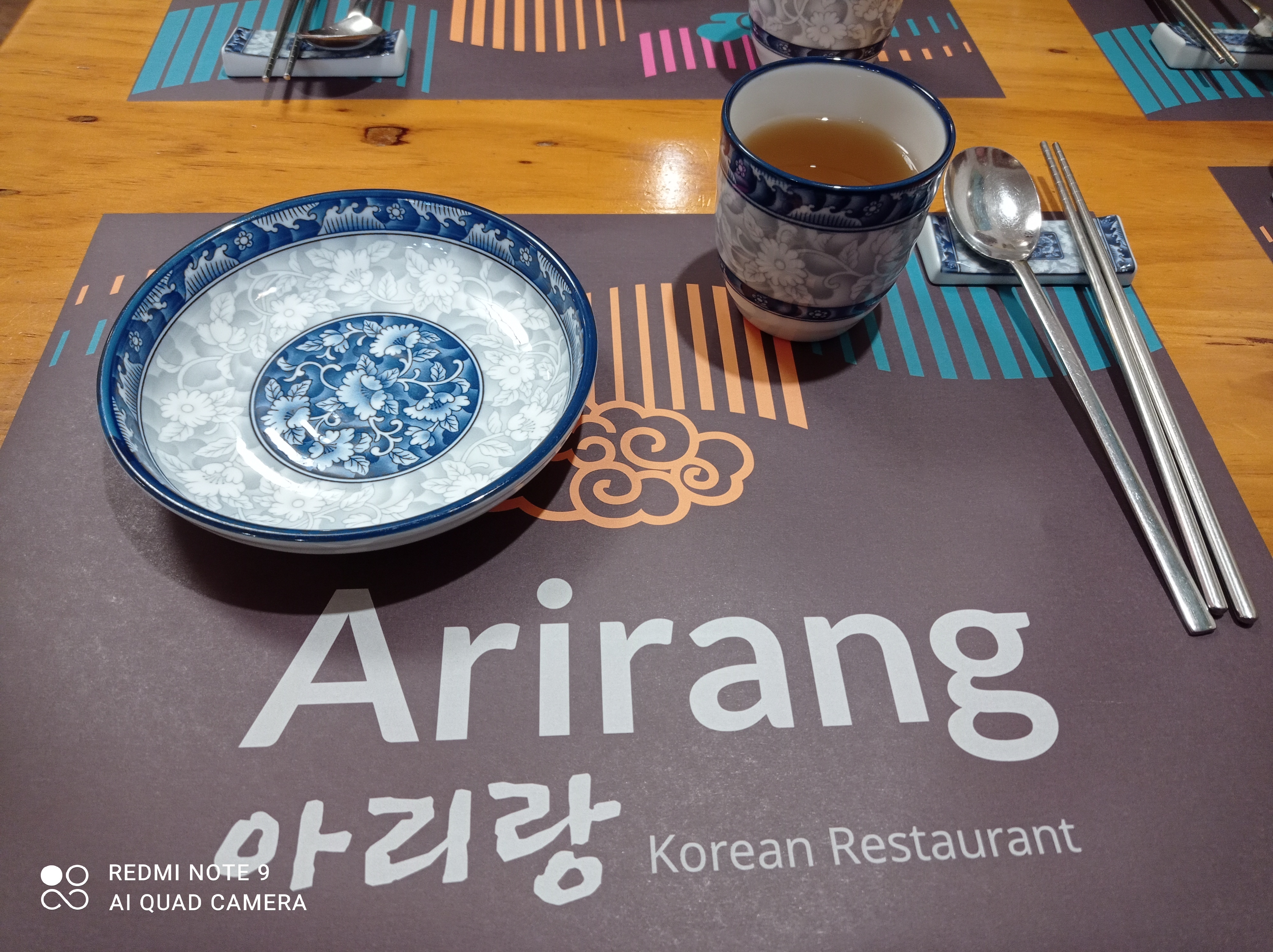 Arirang Restaurant image 18