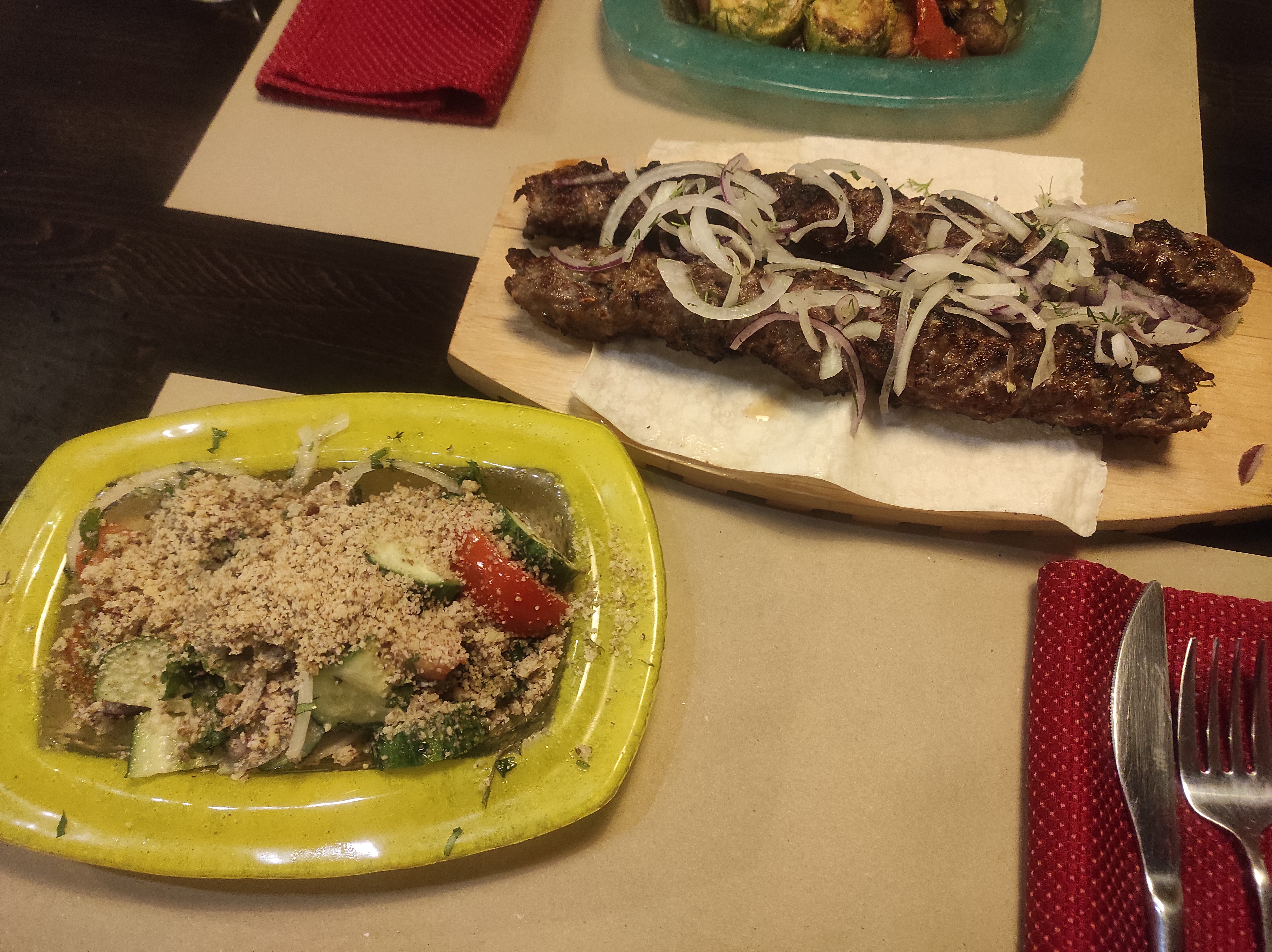 Khvanchkara image 12