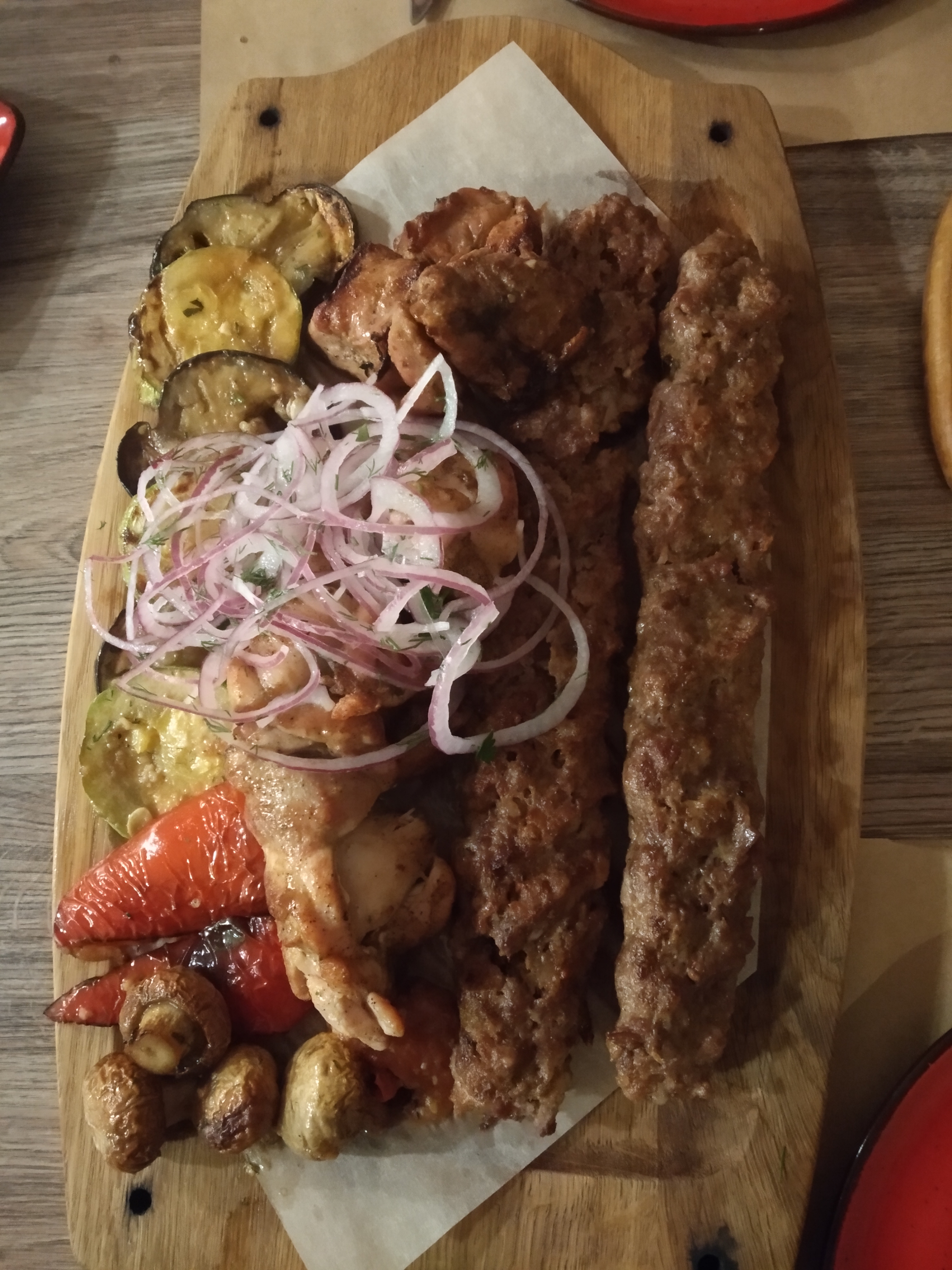 Khvanchkara image 16