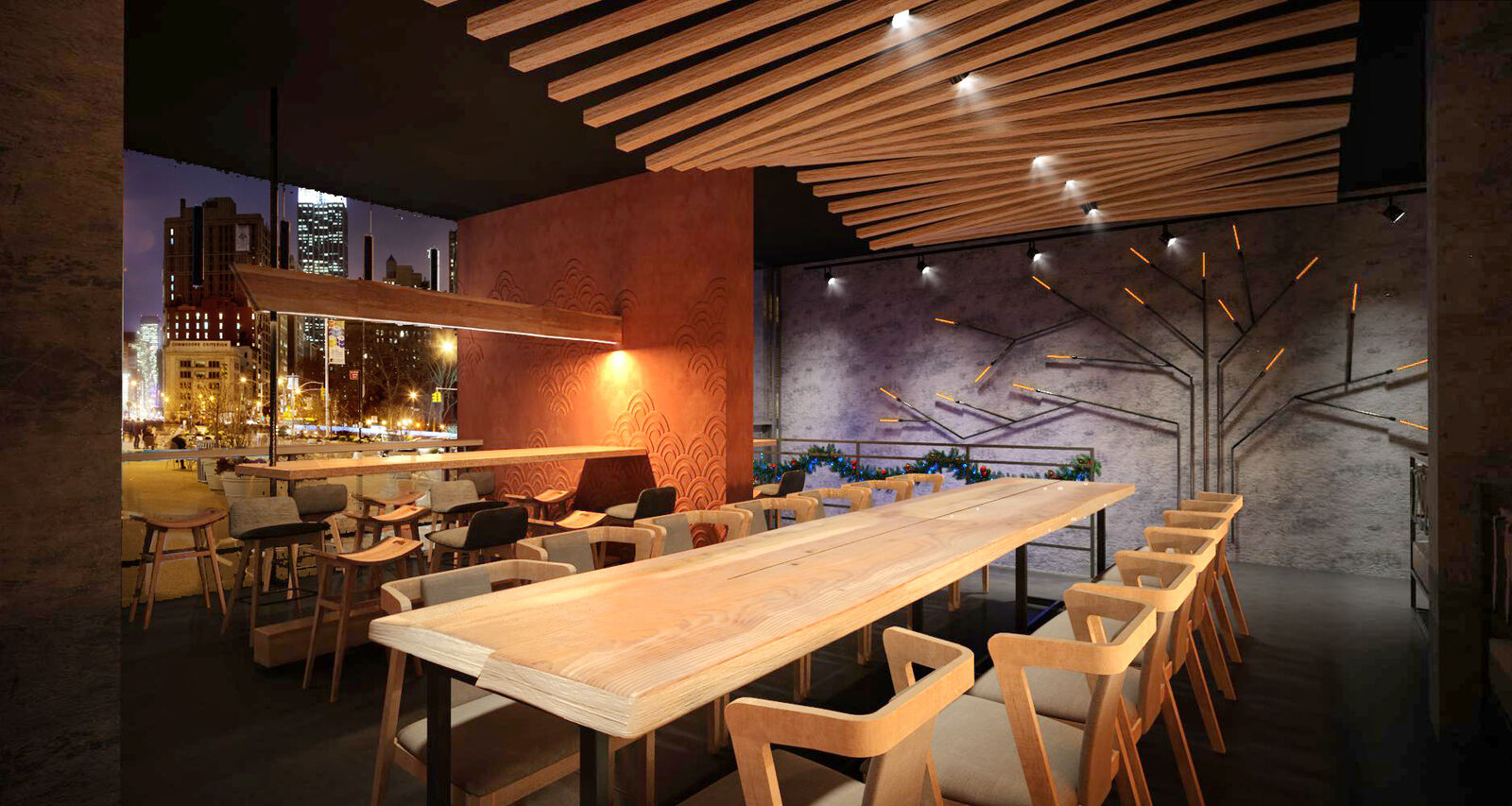 Menya Musashi КПІ image 11