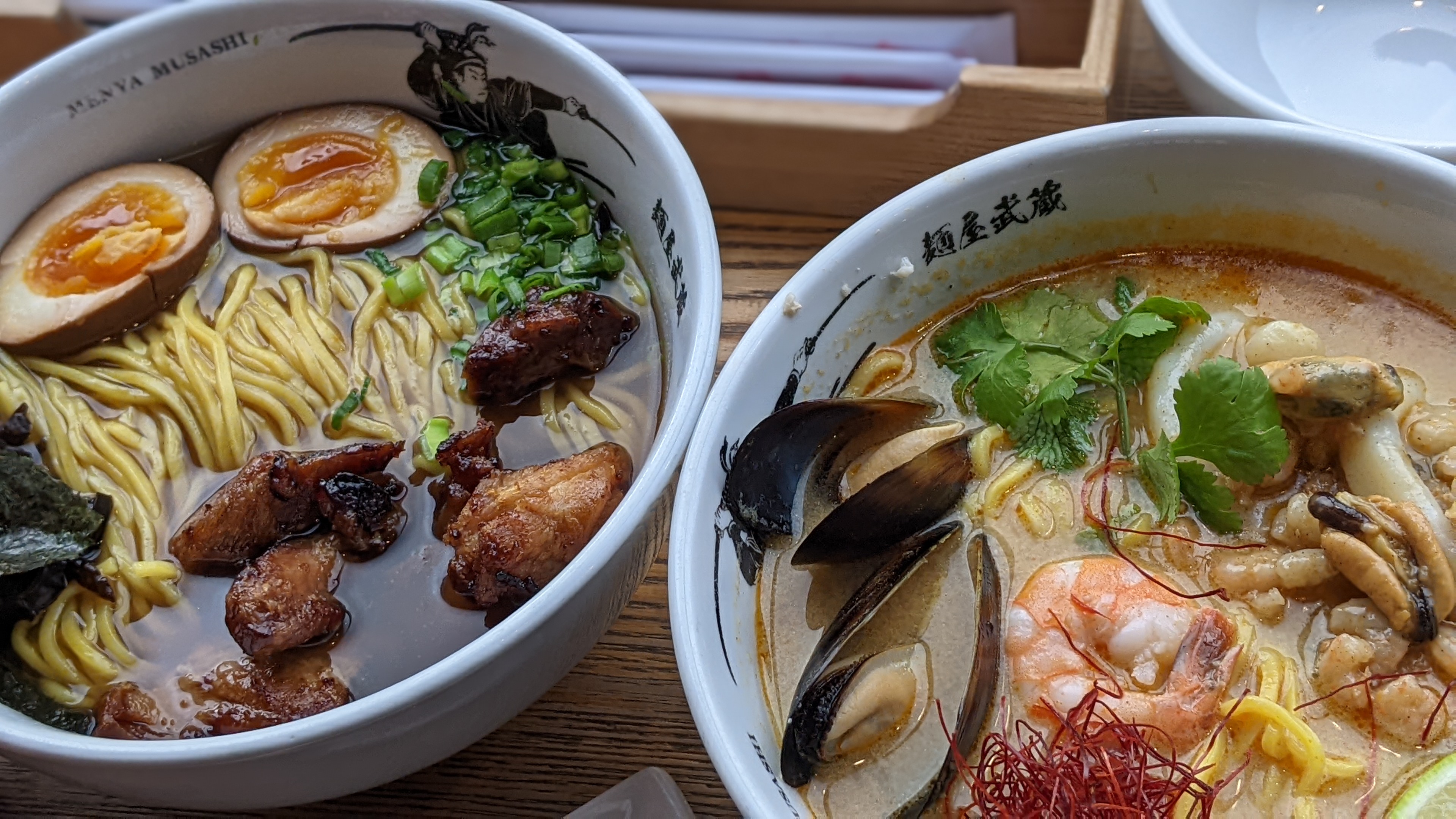 Menya Musashi КПІ image 13