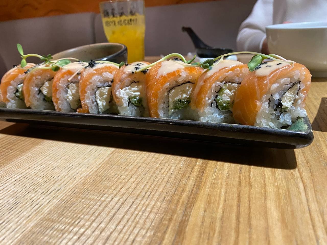 Menya Musashi КПІ image 20