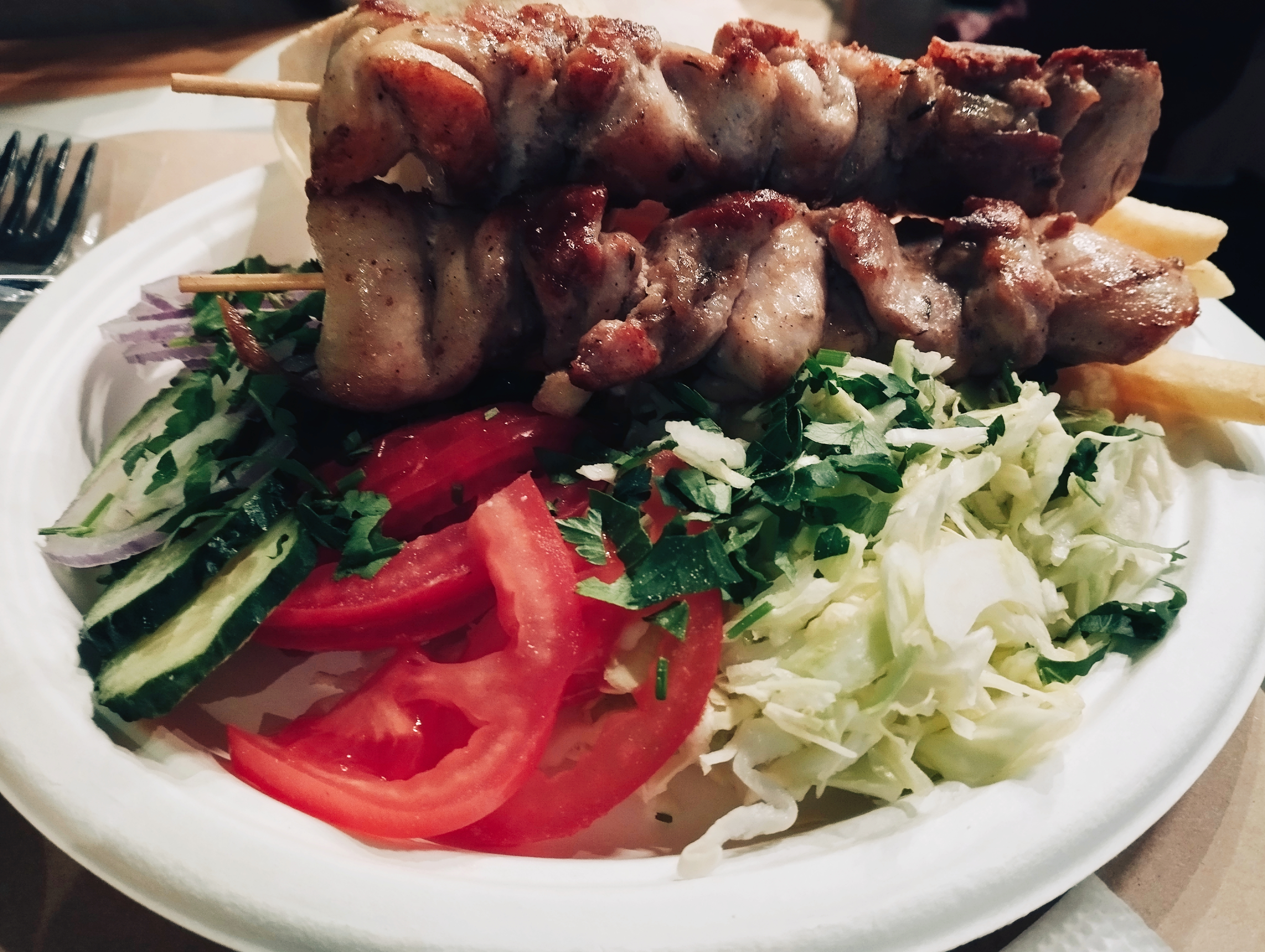 Greek House image 13