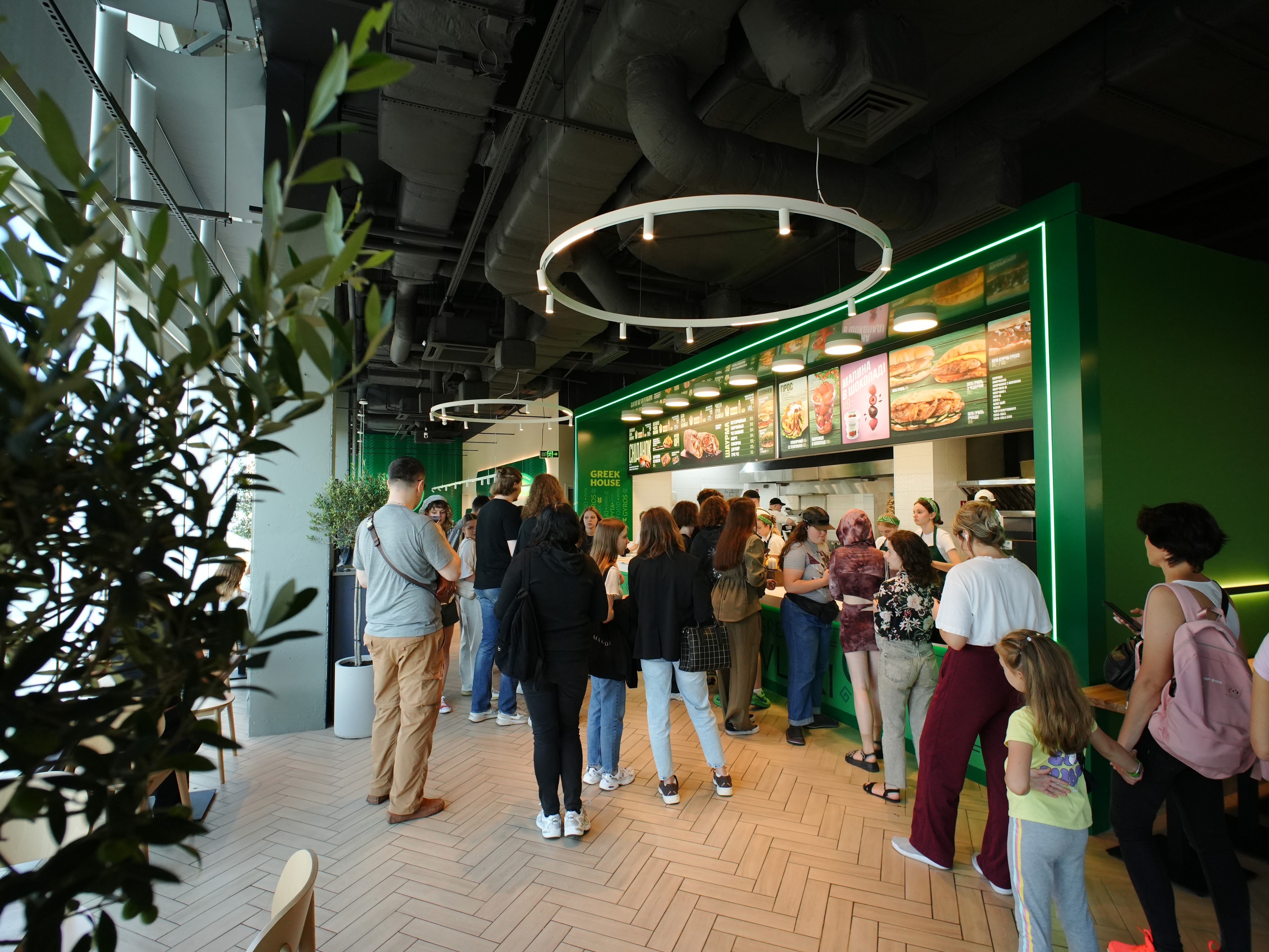 Greek House image 14