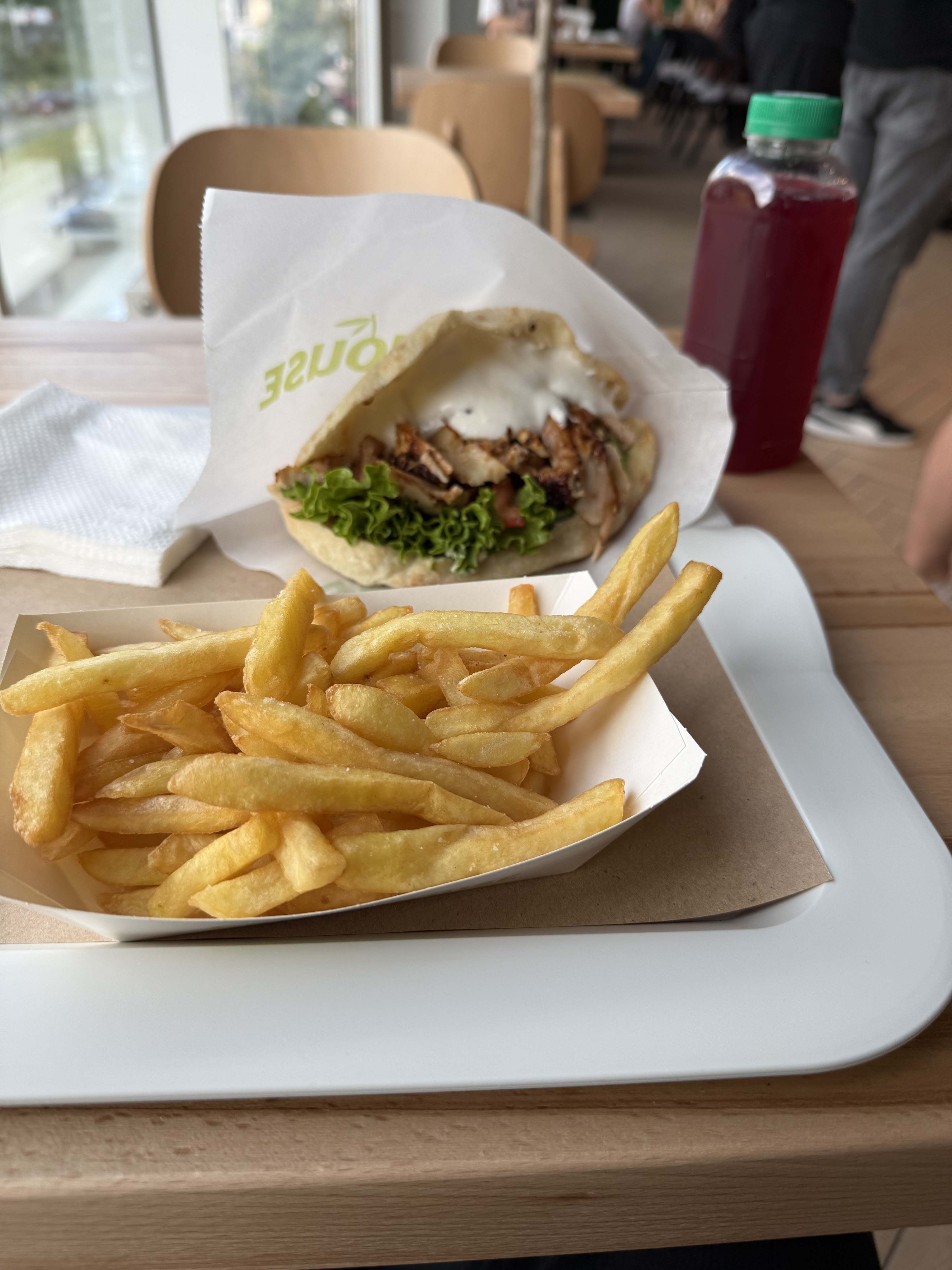 Greek House image 20