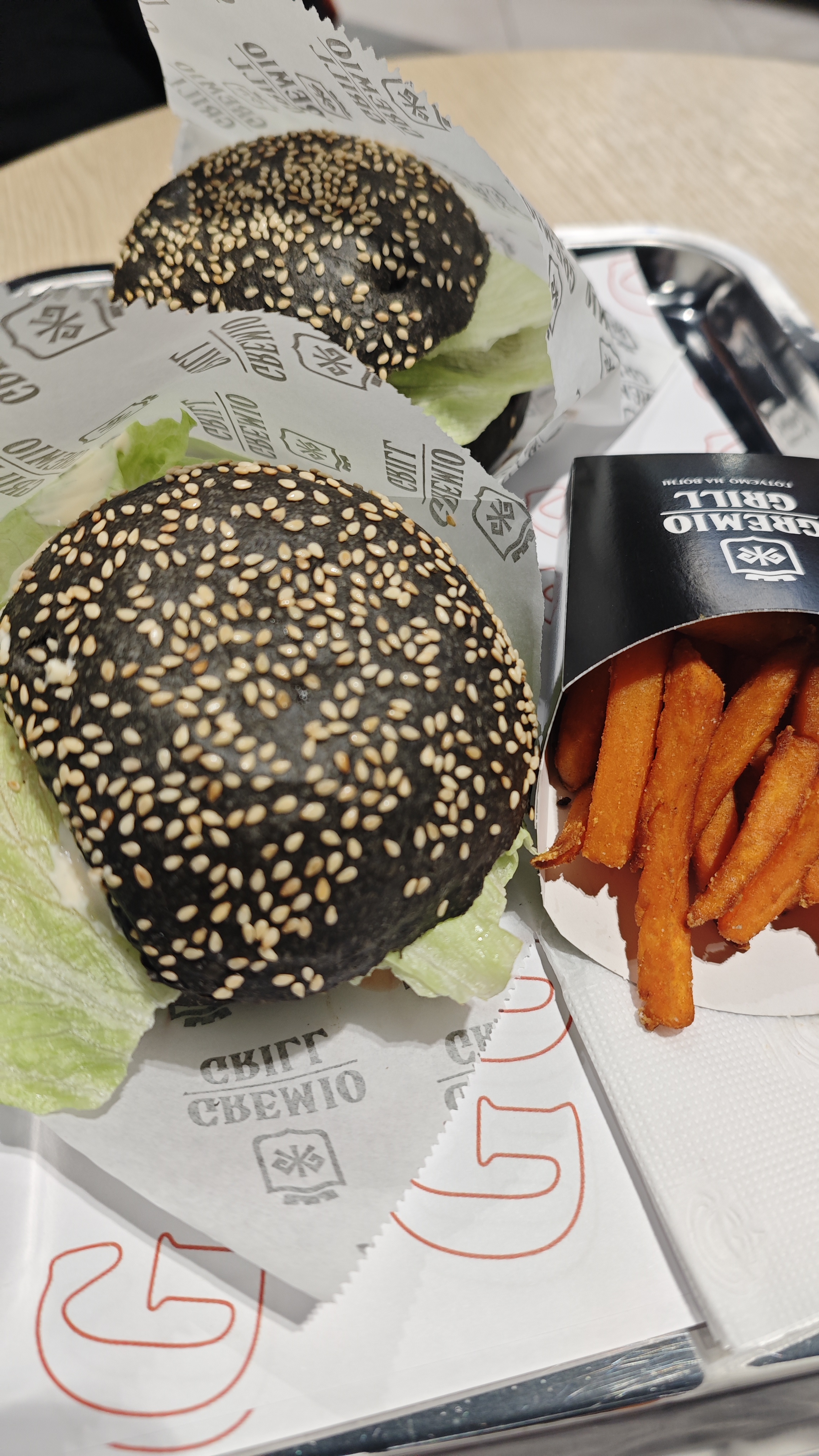 Gremio Grill (Smart Plaza) image 17