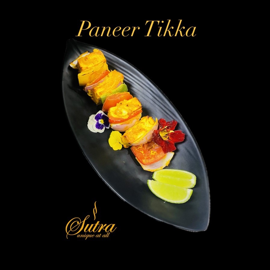 Sutra Indian Restaurant image 12