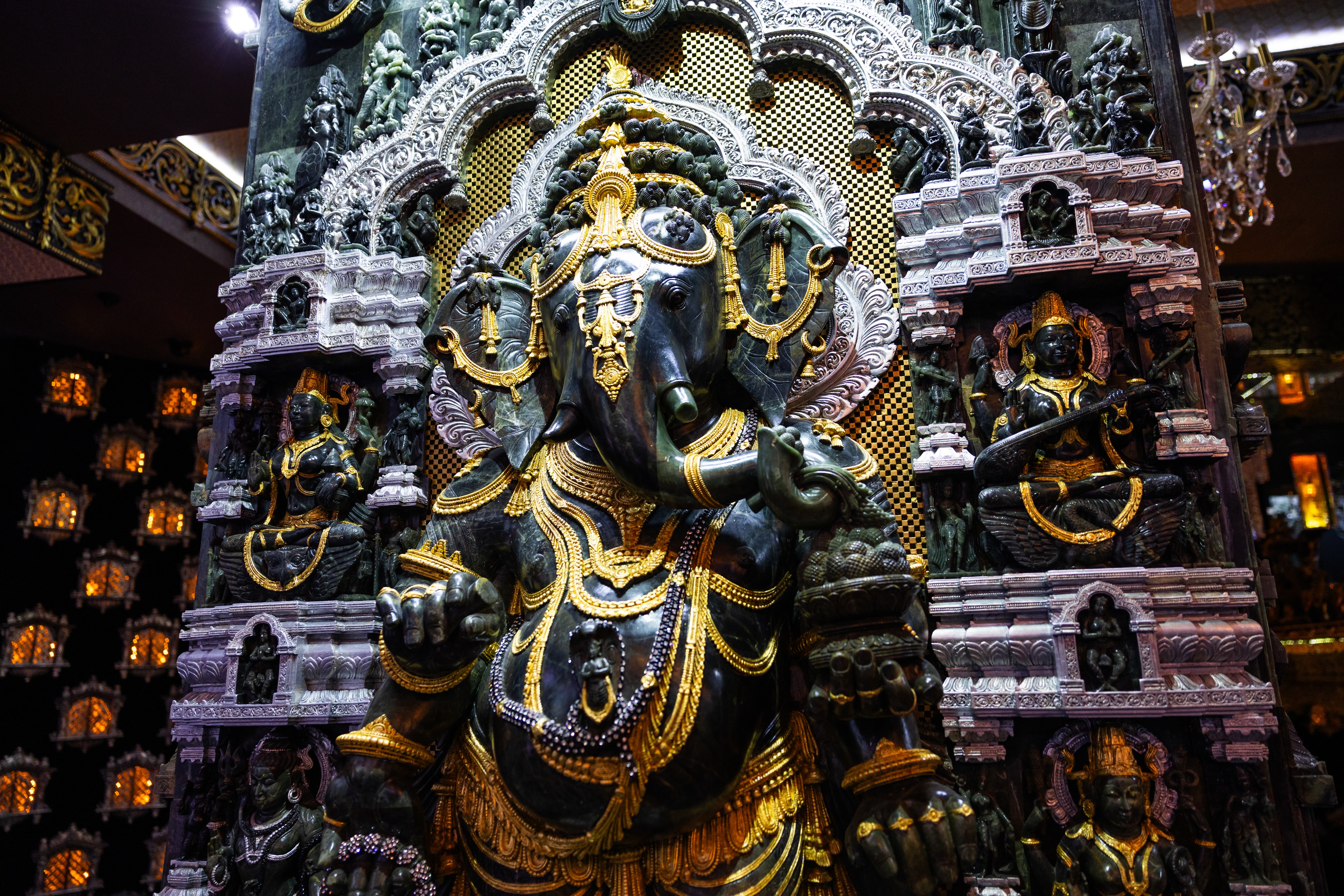 Sutra Indian Restaurant image 13