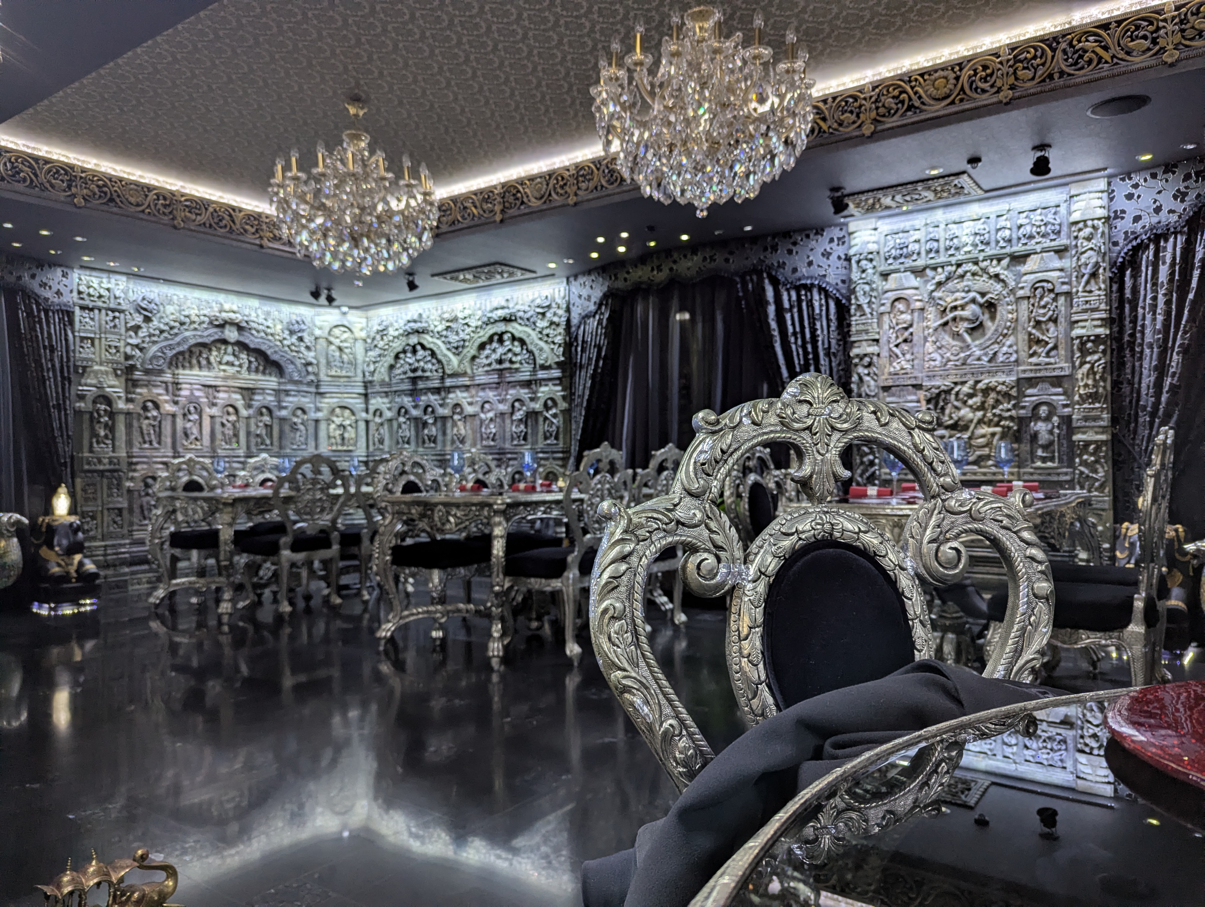 Sutra Indian Restaurant image 14