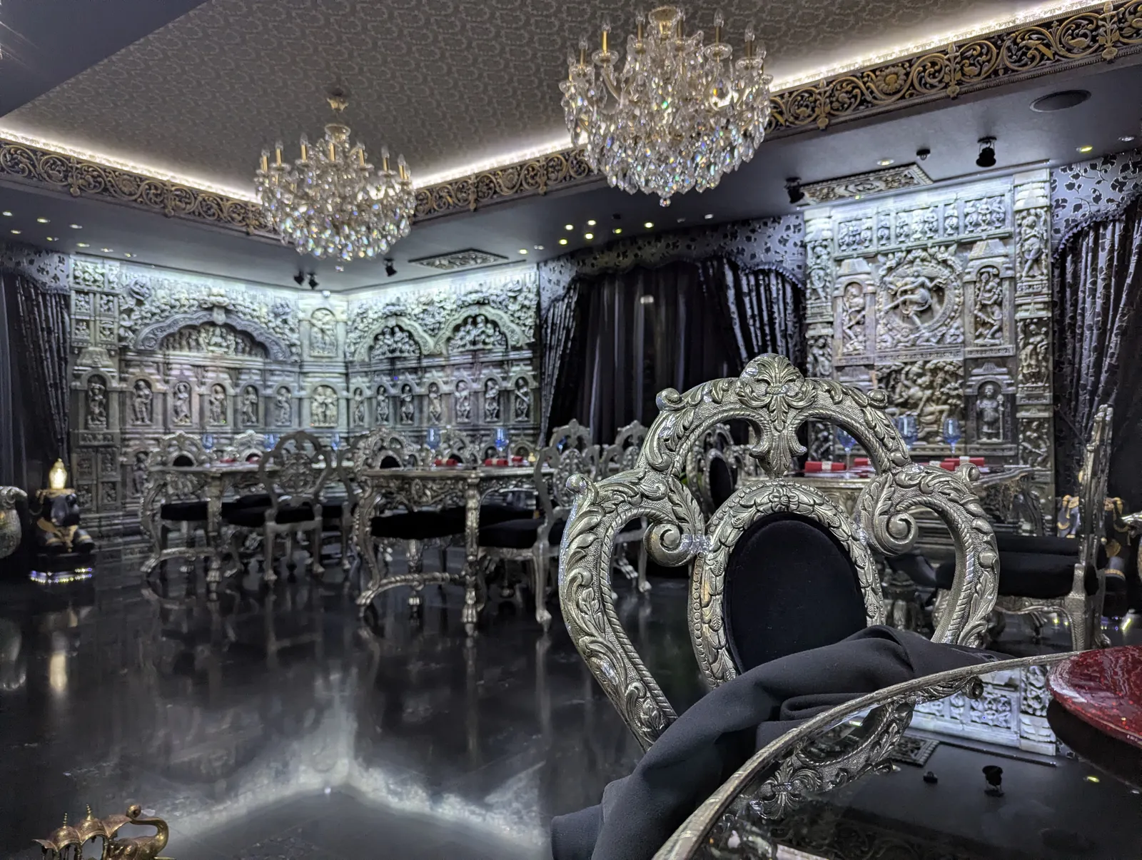 Sutra Indian Restaurant image 14