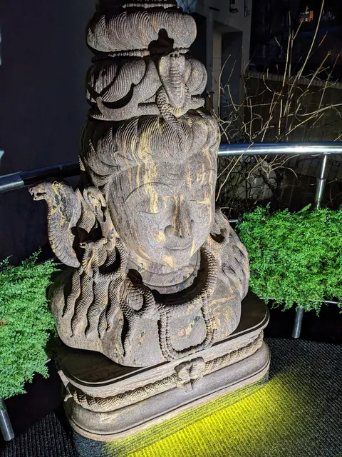 Sutra Indian Restaurant image 16