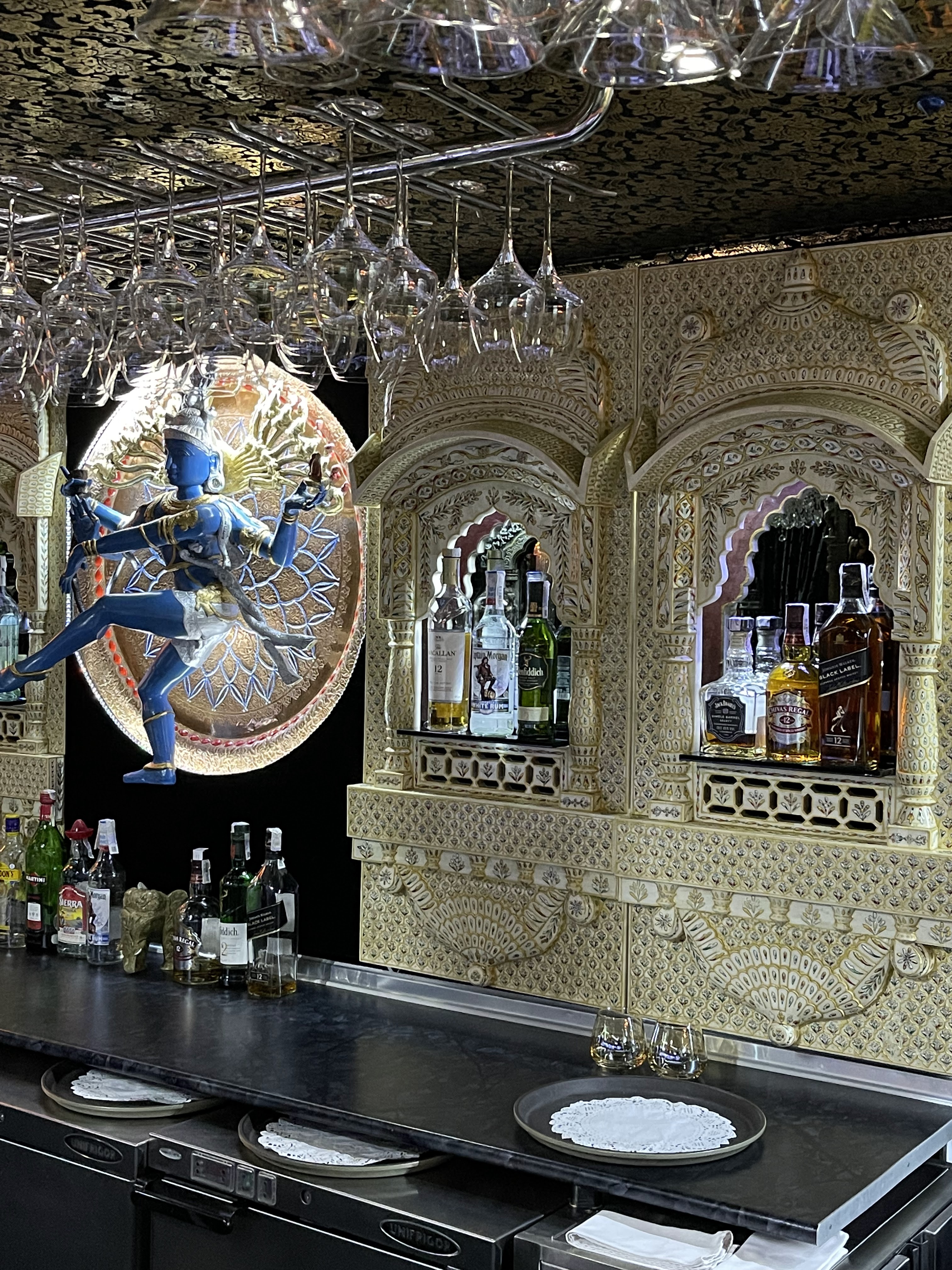 Sutra Indian Restaurant image 19