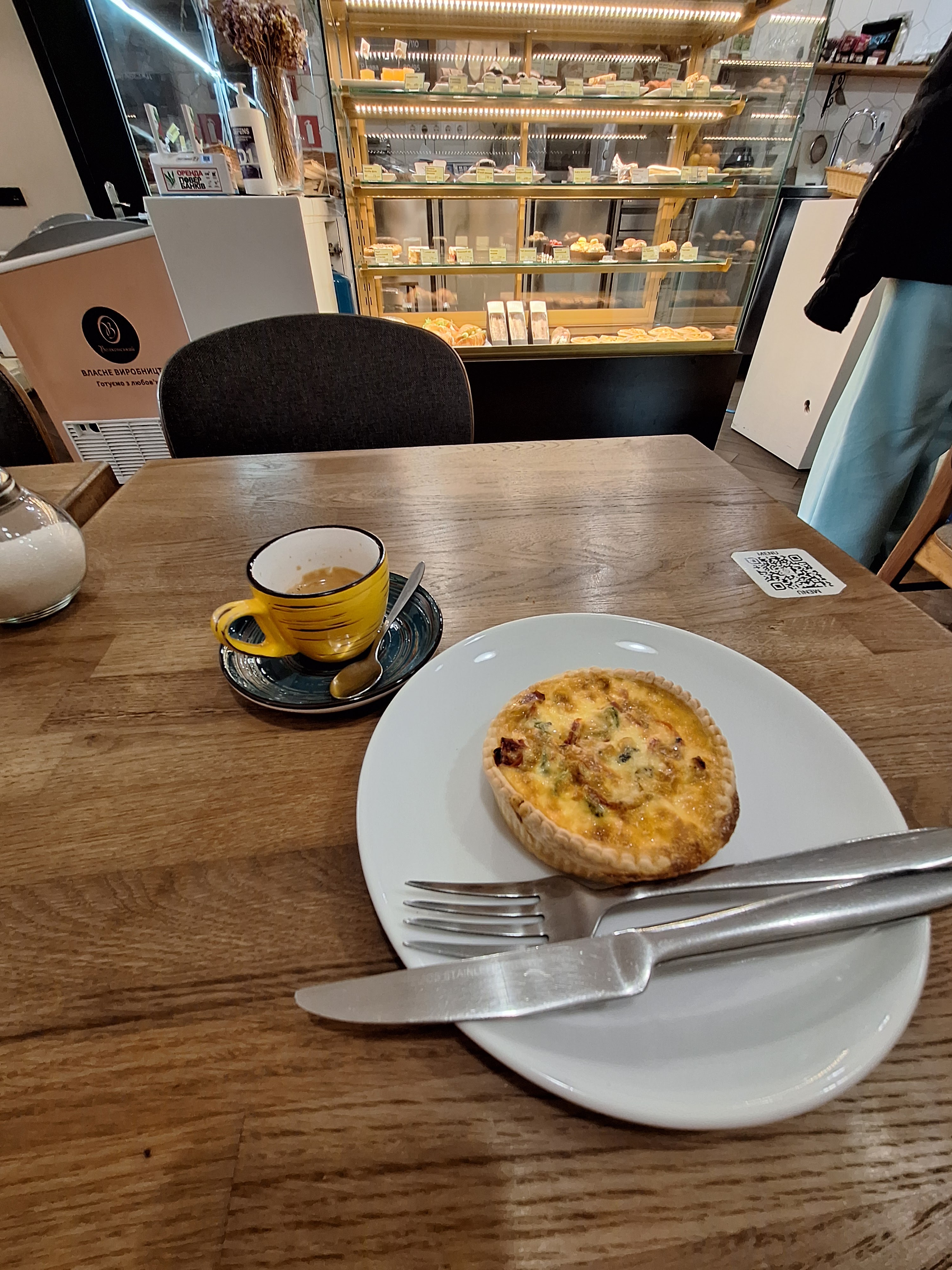 Volkonsʹkyy Prospekt Peremohy, 24 image 18