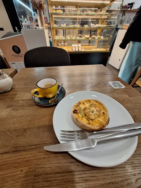 Volkonsʹkyy Prospekt Peremohy, 24 image 18